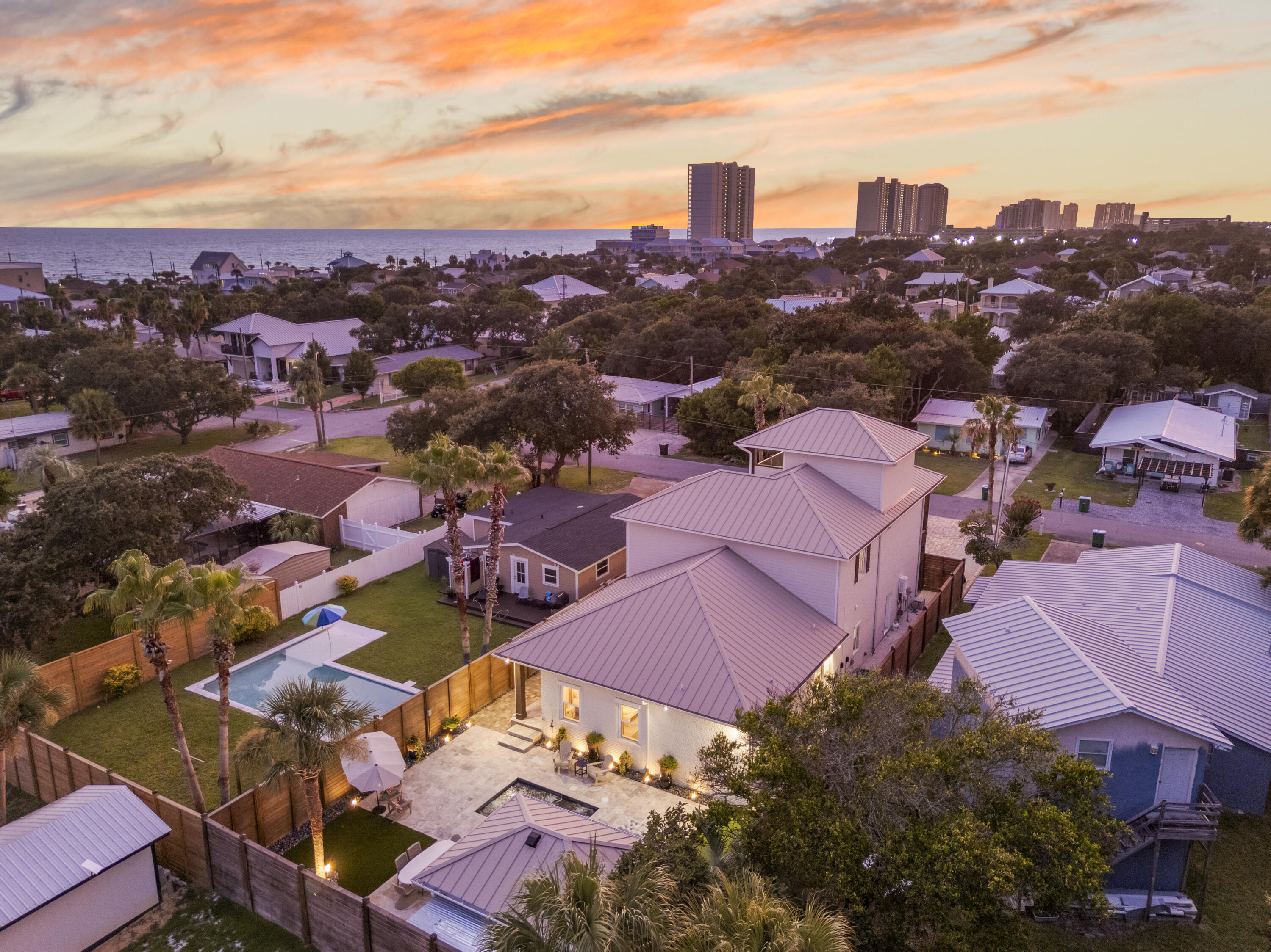407 Petrel Street Panama City Beach FL 32413