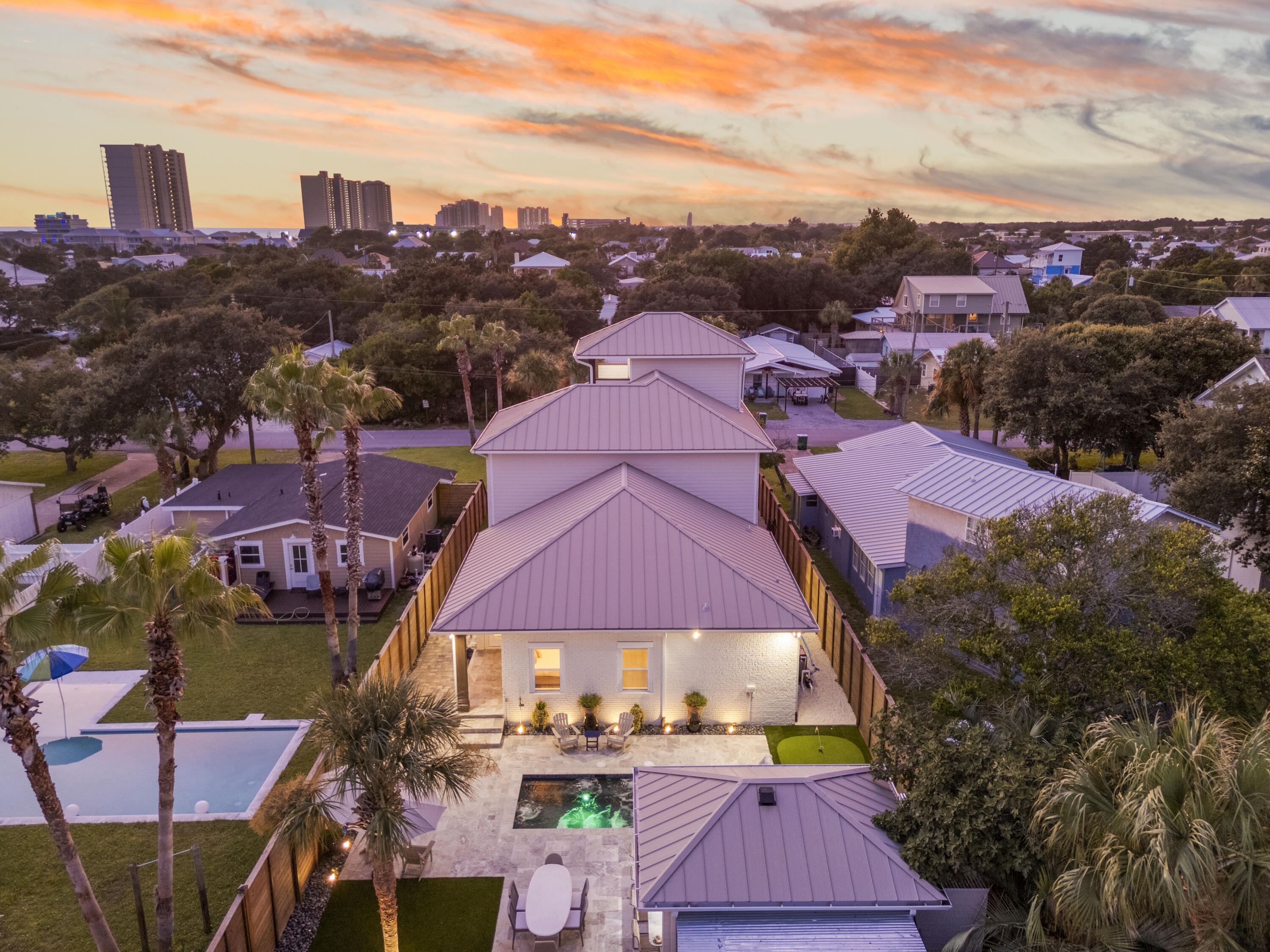 407 Petrel Street Panama City Beach FL 32413