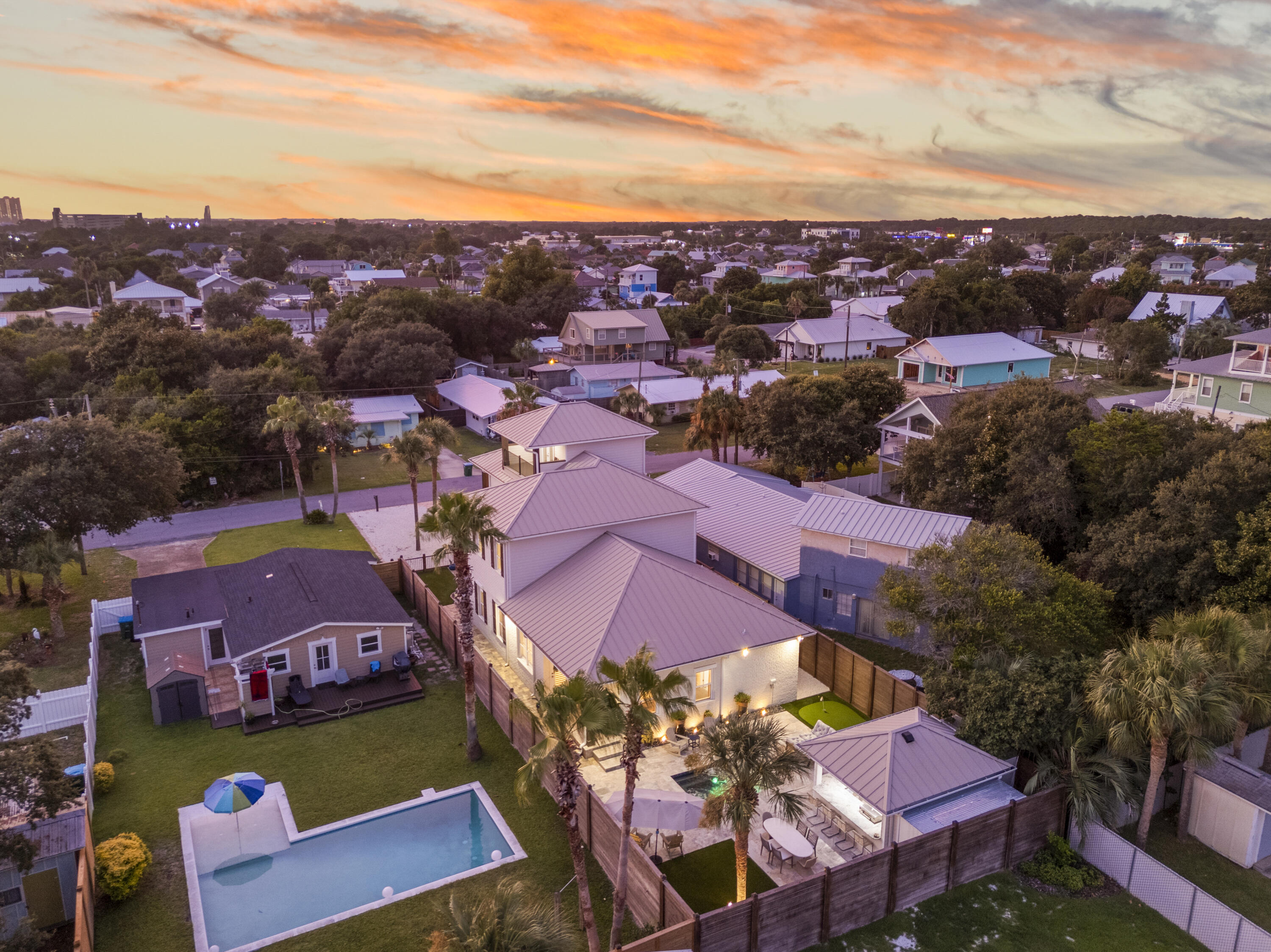 407 Petrel Street Panama City Beach FL 32413