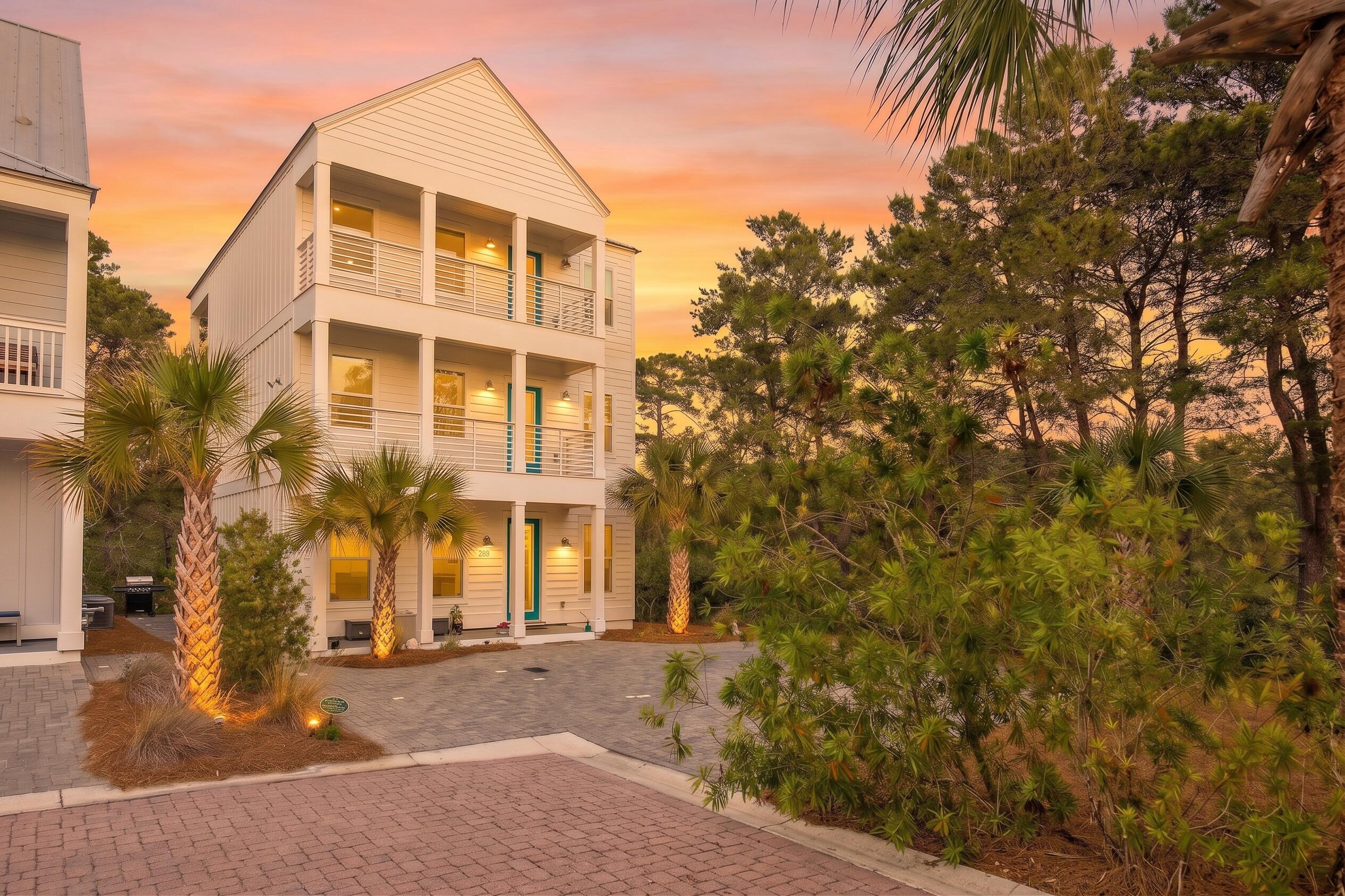 59 Conscience Way Santa Rosa Beach FL 32459