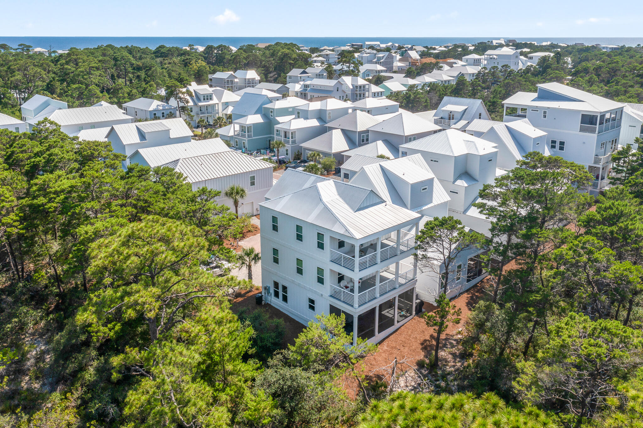59 Conscience Way Santa Rosa Beach FL 32459