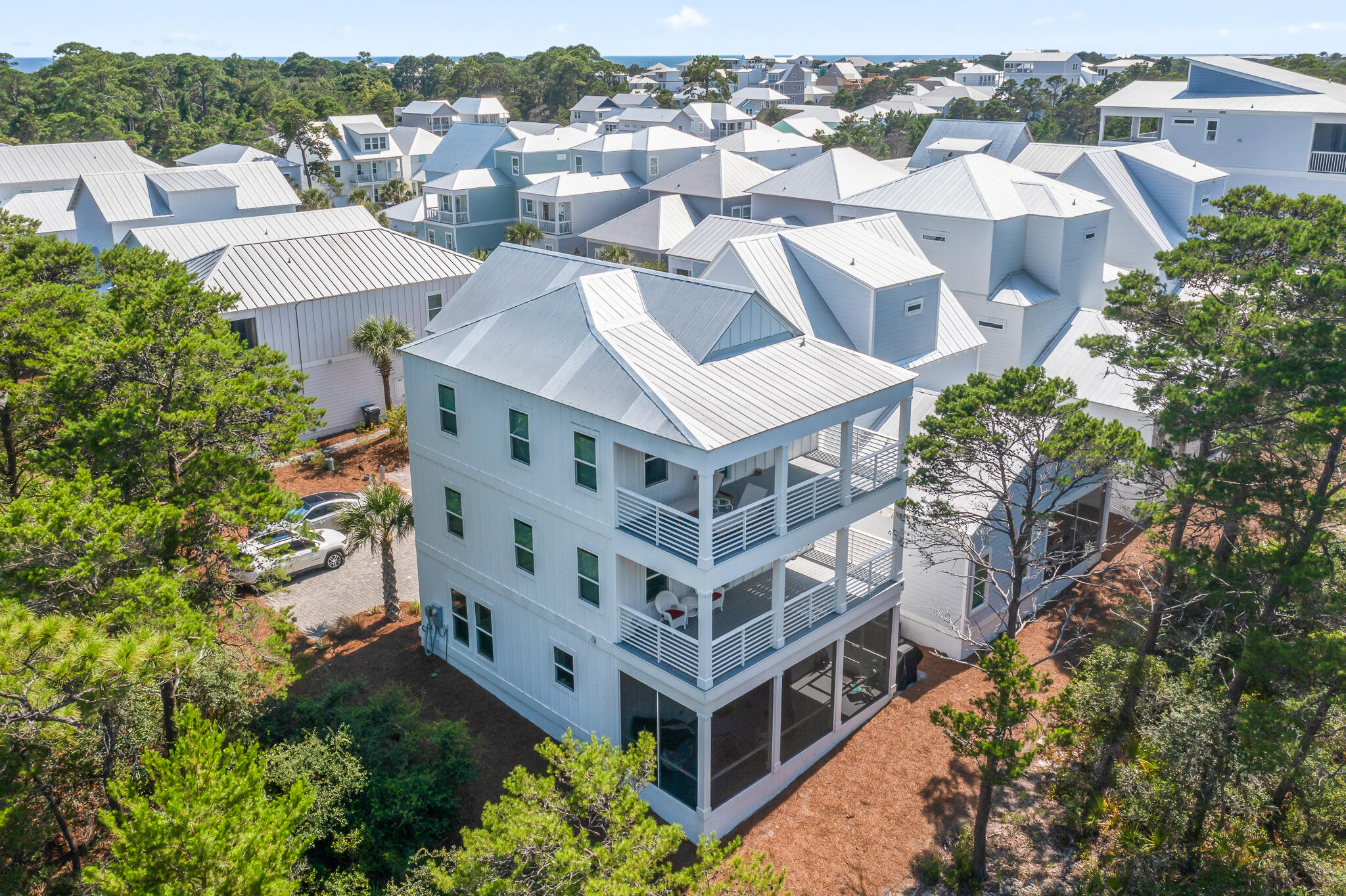 59 Conscience Way Santa Rosa Beach FL 32459