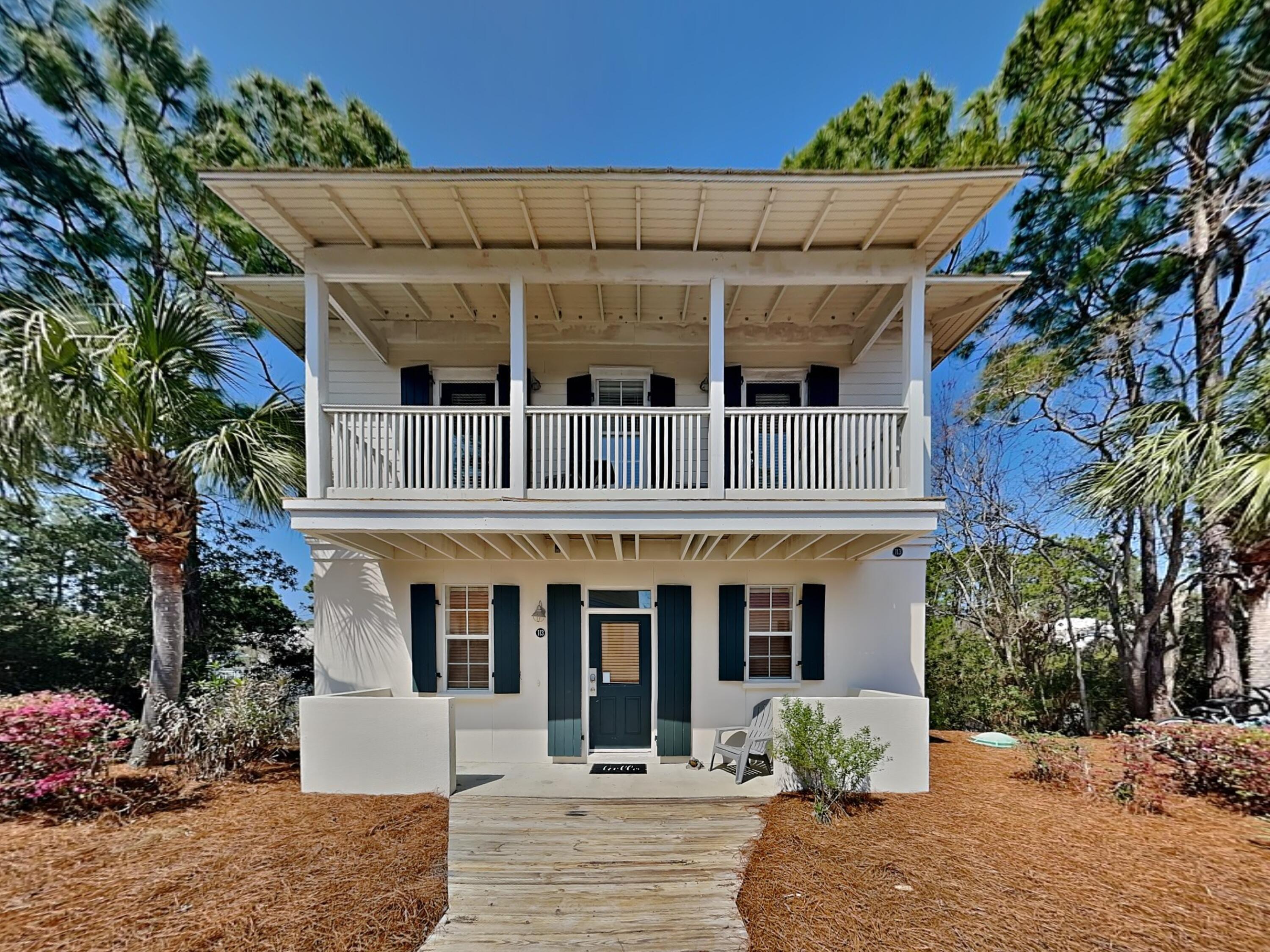 198 Somerset Bridge Road Santa Rosa Beach FL 32459