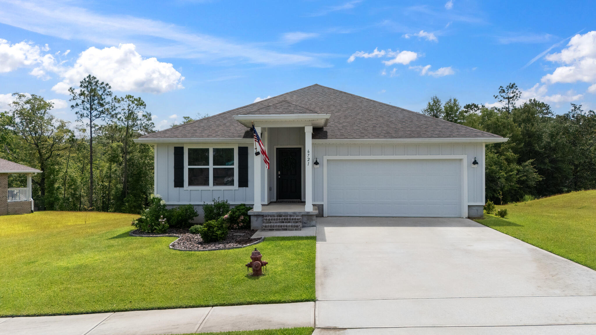 6721 Sarah Ann Way Laurel Hill FL 32567