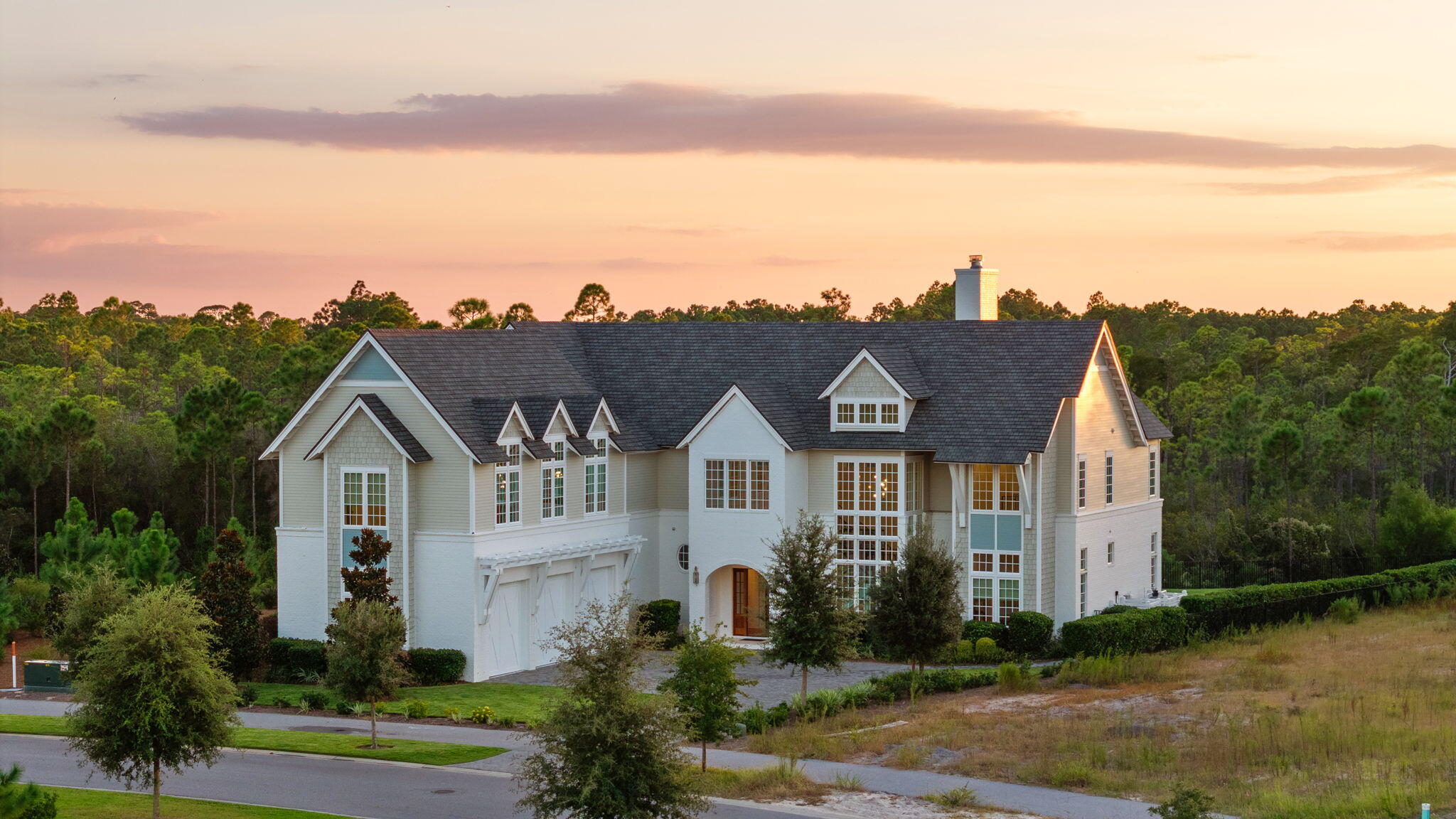 107 Golfridge Drive Inlet Beach FL 32461
