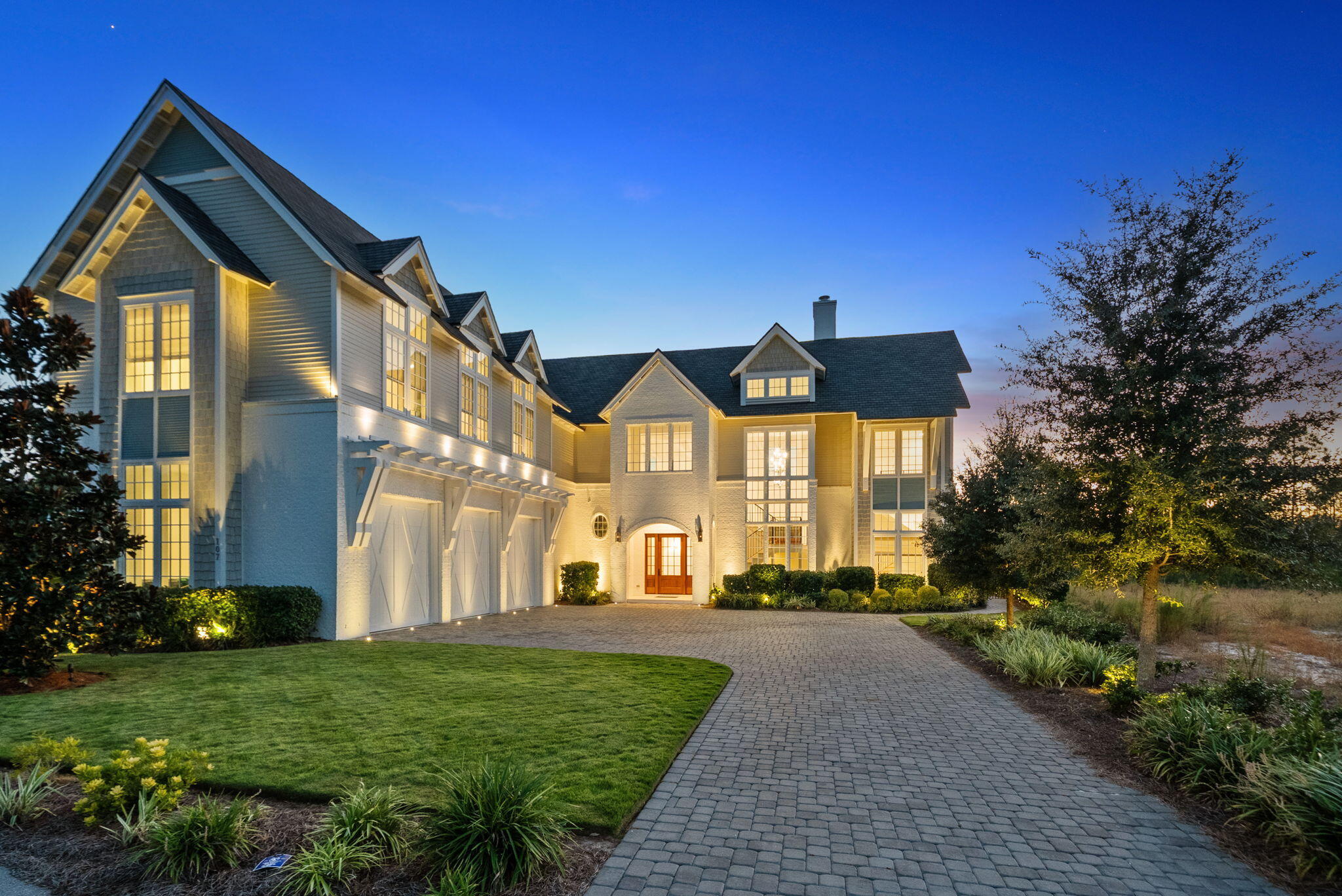107 Golfridge Drive Inlet Beach FL 32461