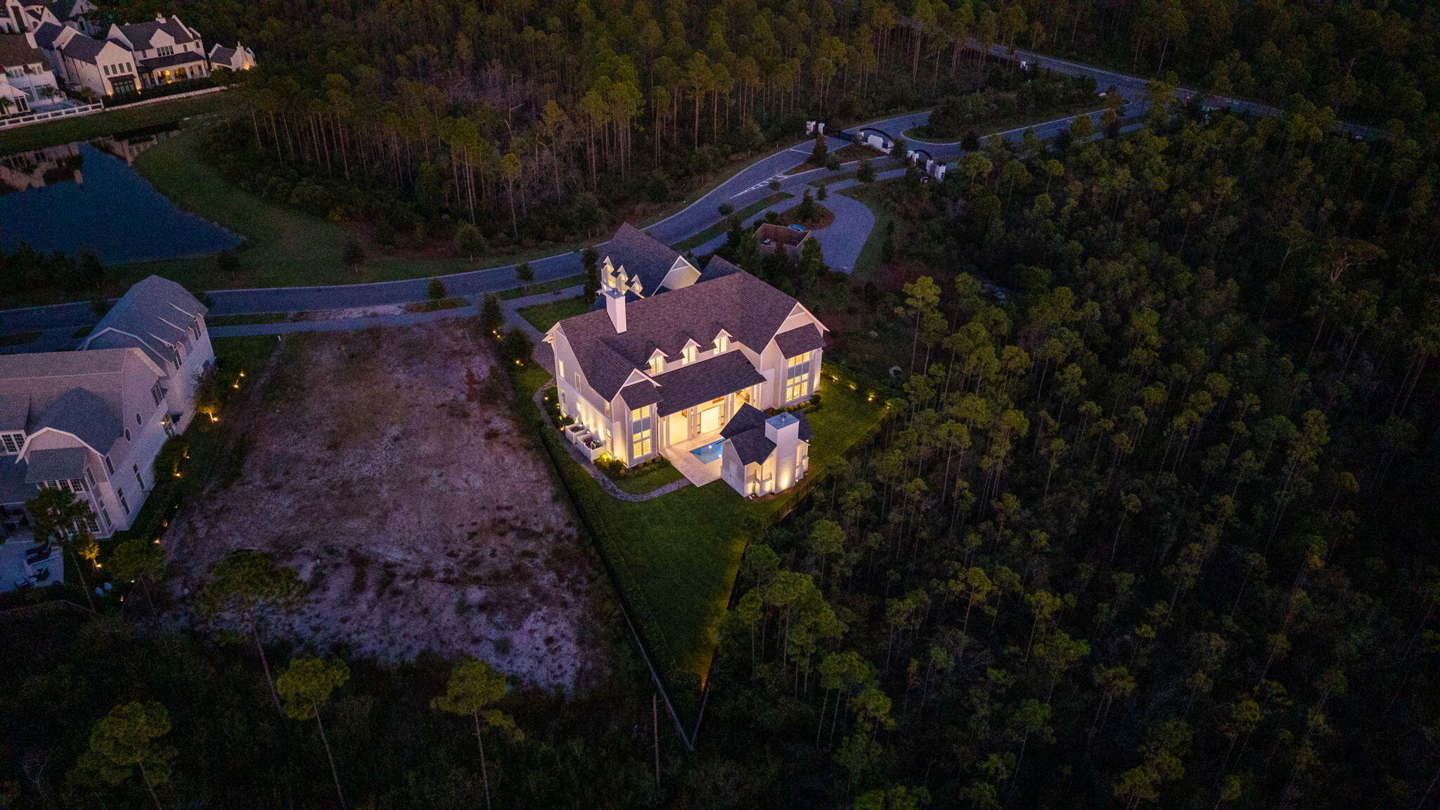 107 Golfridge Drive Inlet Beach FL 32461