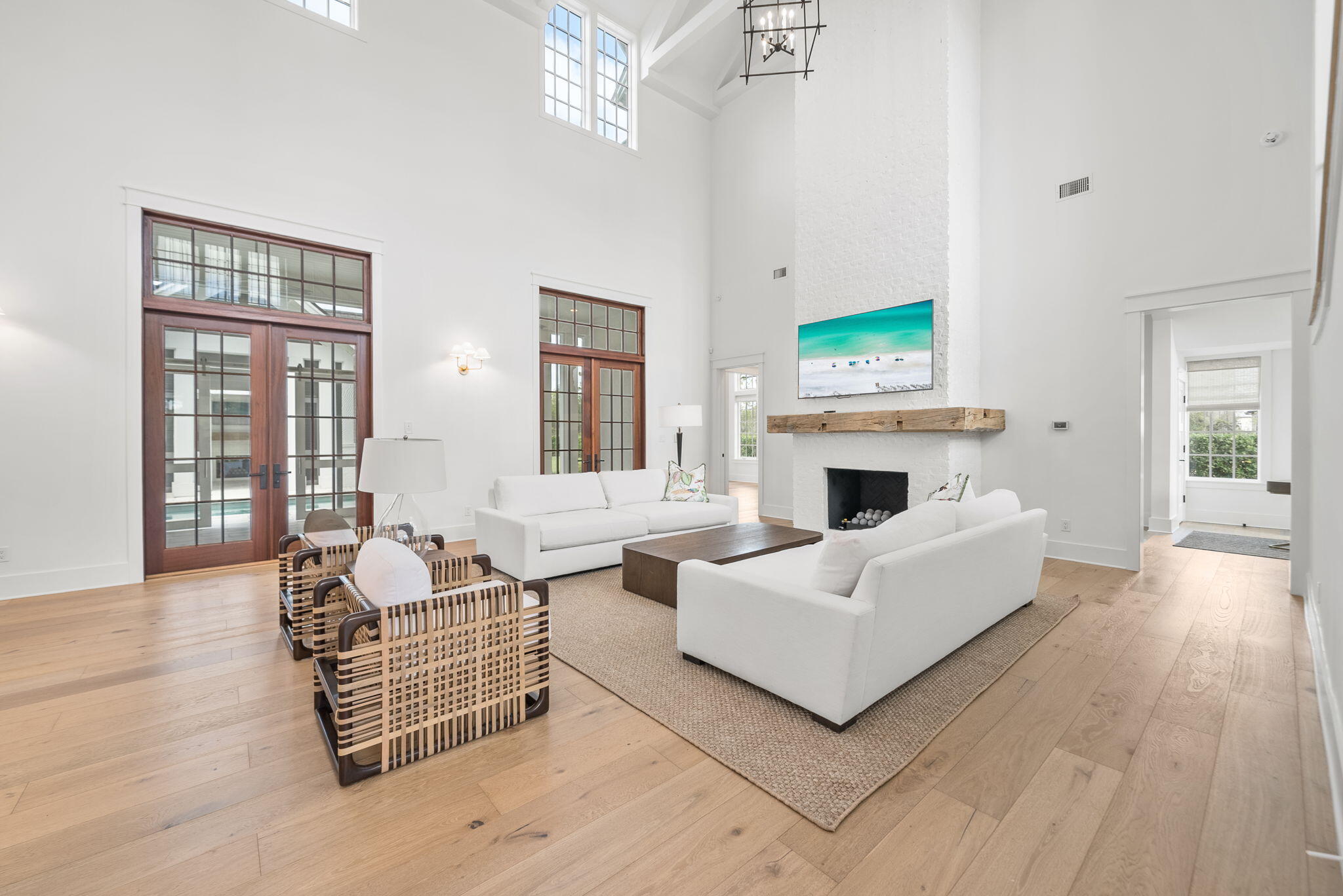 107 Golfridge Drive Inlet Beach FL 32461