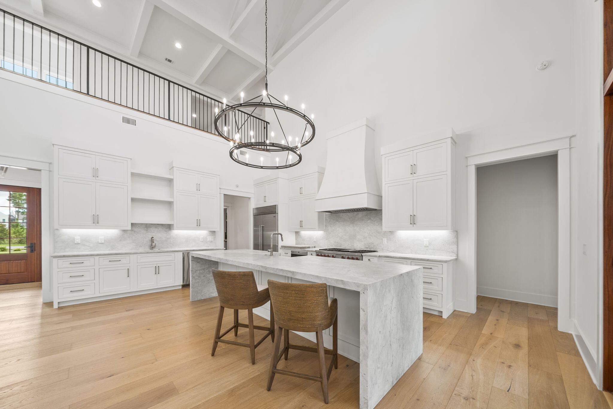 107 Golfridge Drive Inlet Beach FL 32461