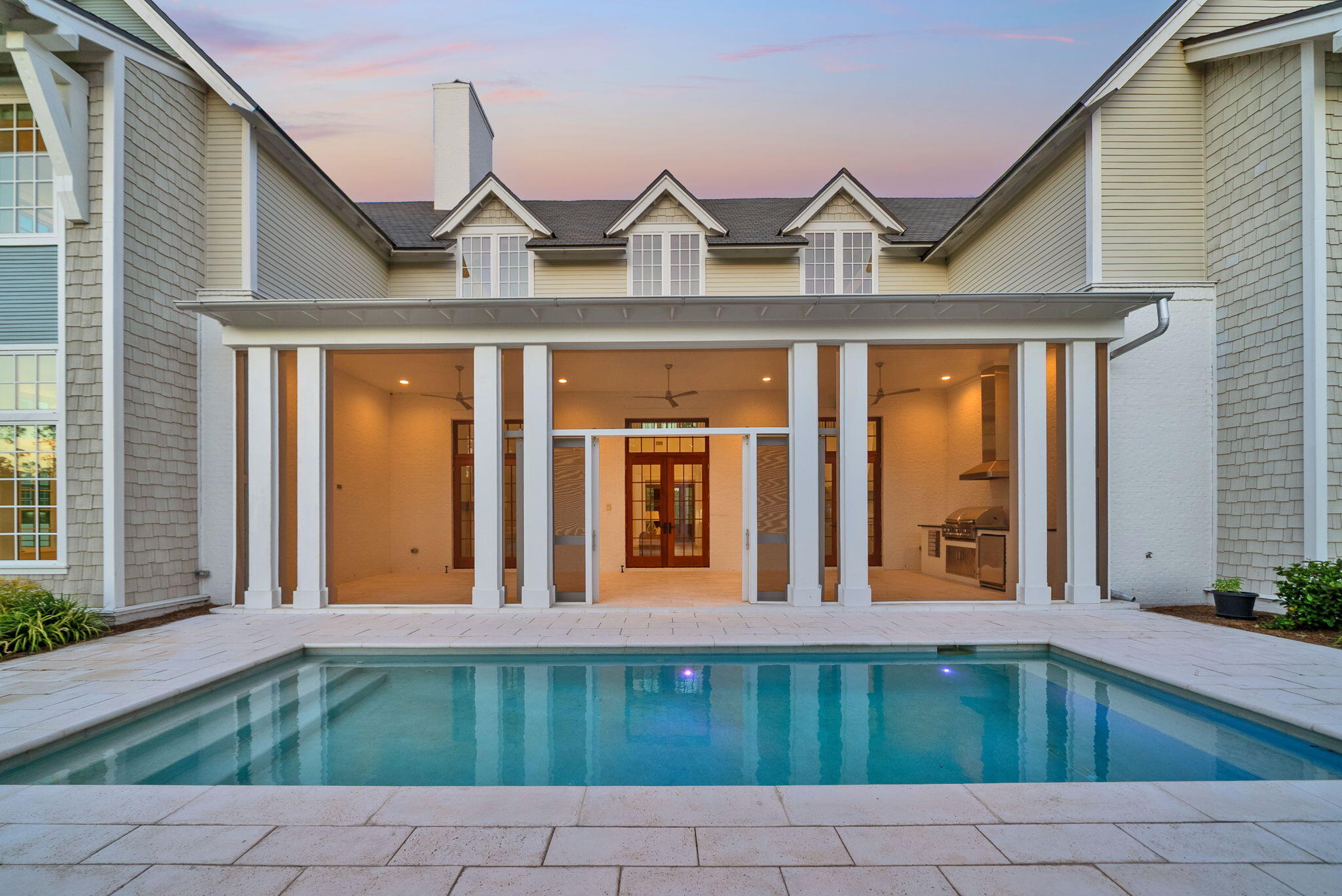 107 Golfridge Drive Inlet Beach FL 32461