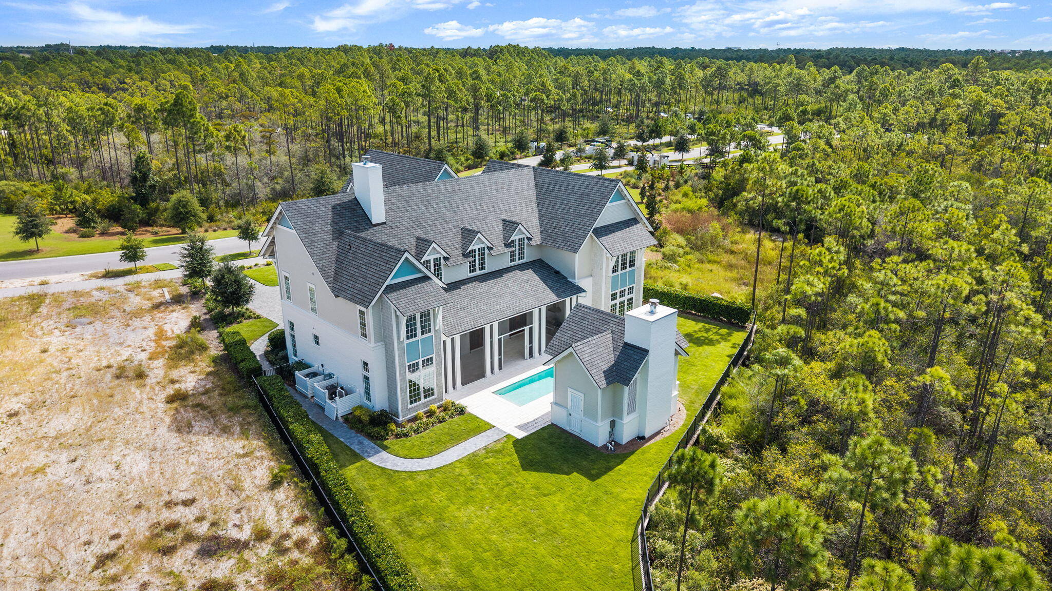 107 Golfridge Drive Inlet Beach FL 32461