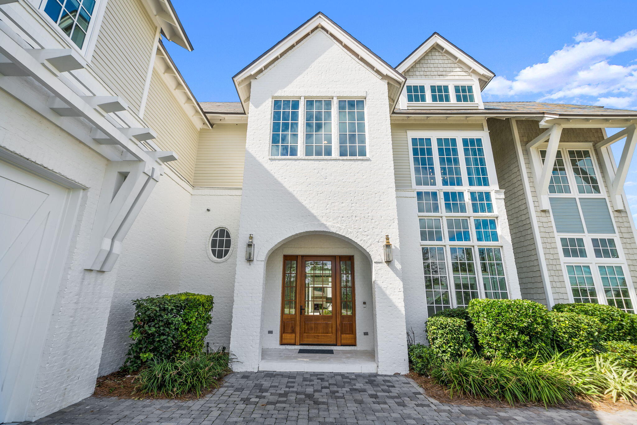 107 Golfridge Drive Inlet Beach FL 32461