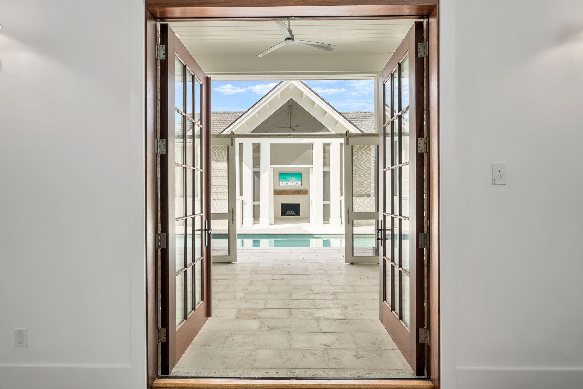 107 Golfridge Drive Inlet Beach FL 32461