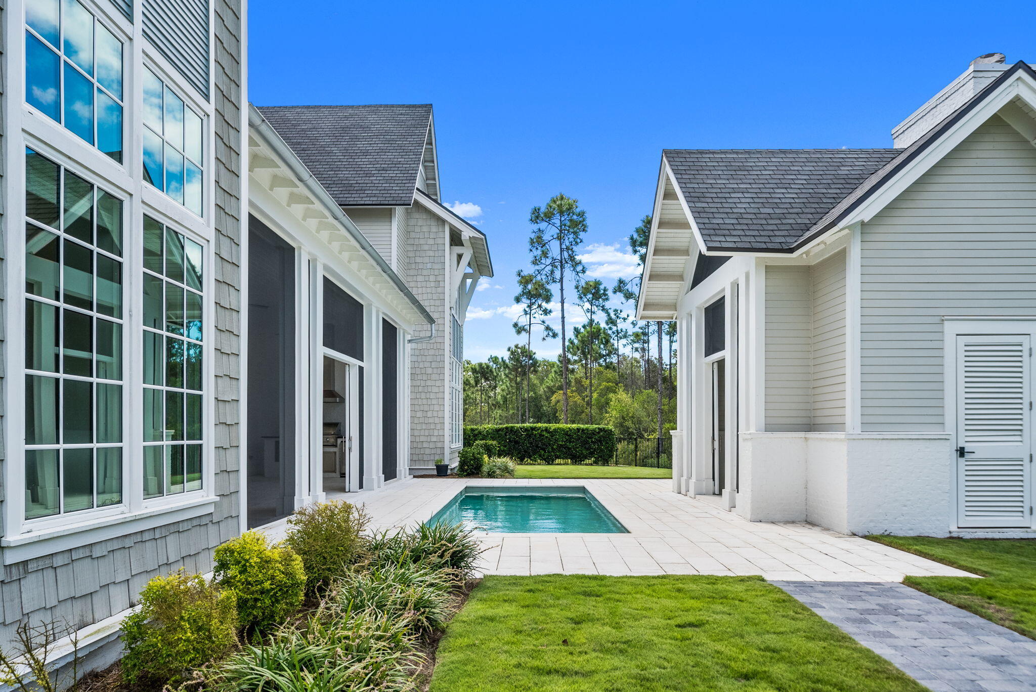 107 Golfridge Drive Inlet Beach FL 32461