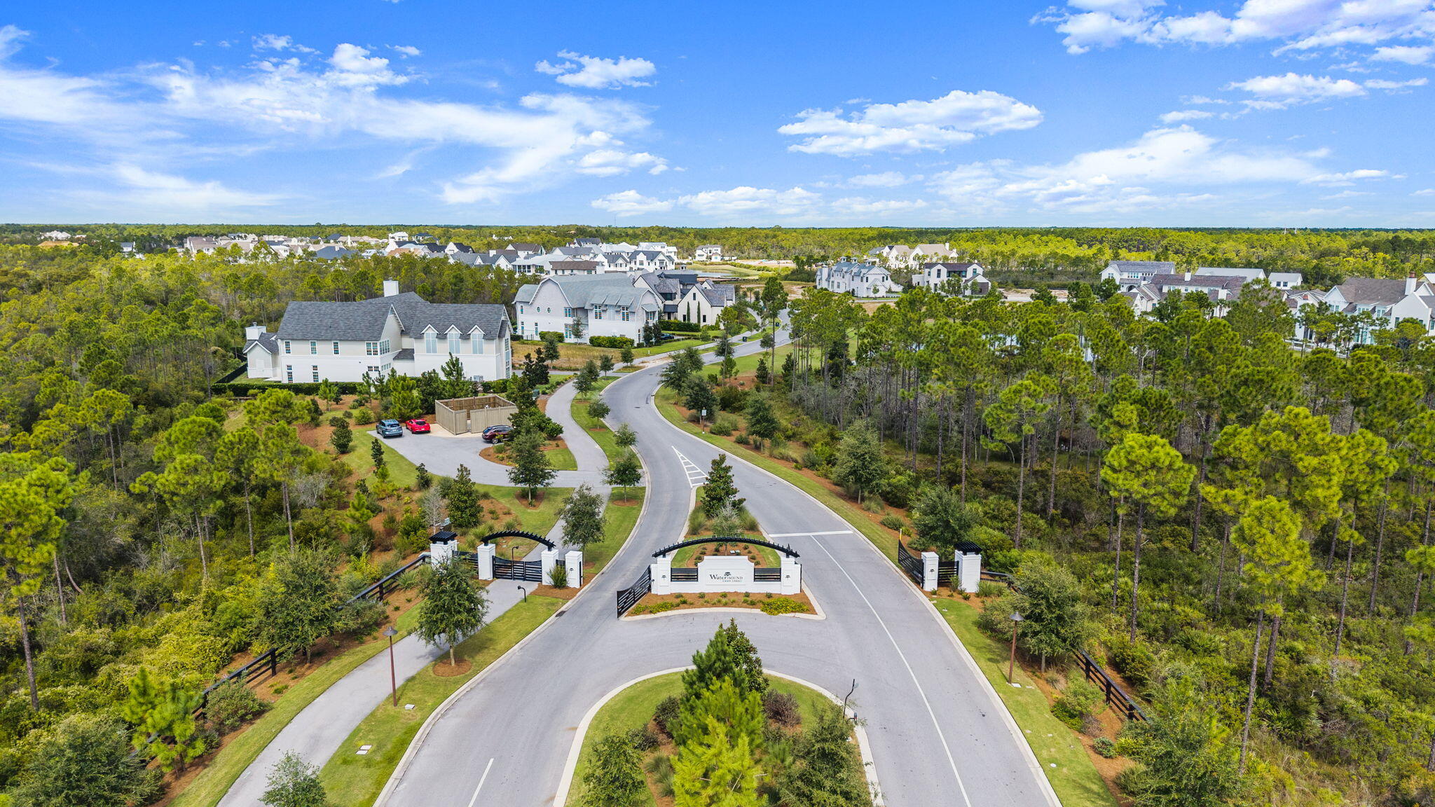 107 Golfridge Drive Inlet Beach FL 32461