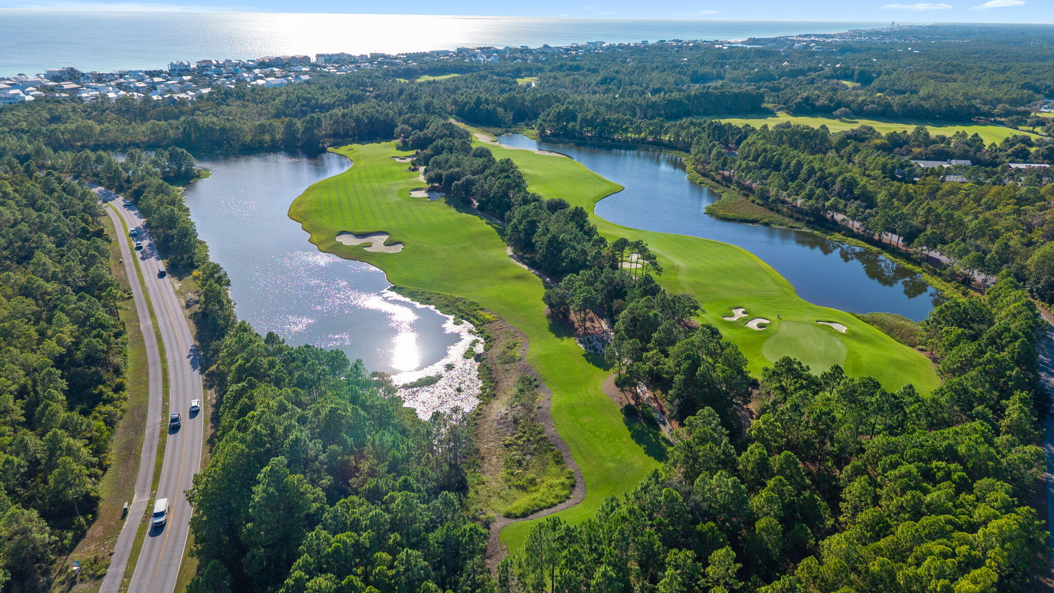 107 Golfridge Drive Inlet Beach FL 32461