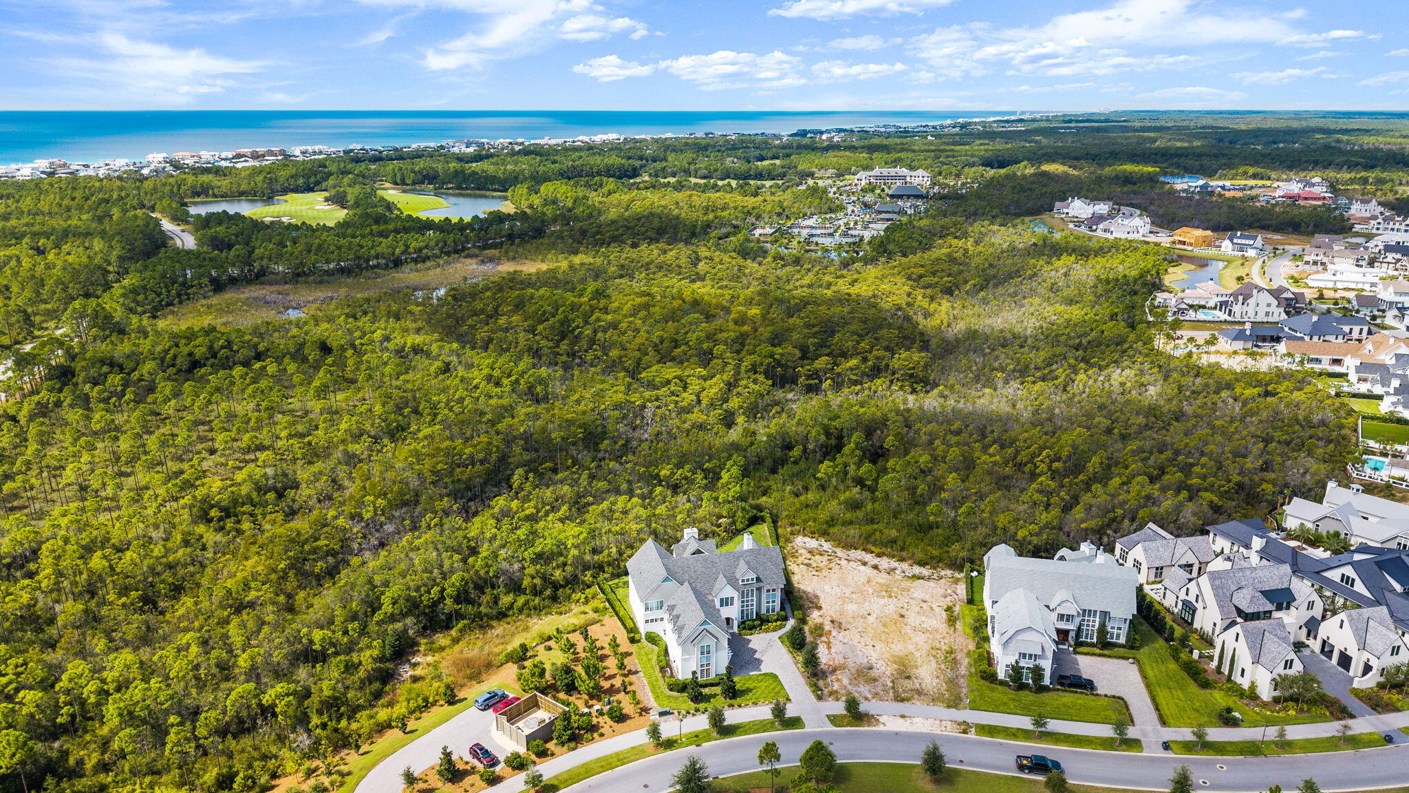 107 Golfridge Drive Inlet Beach FL 32461