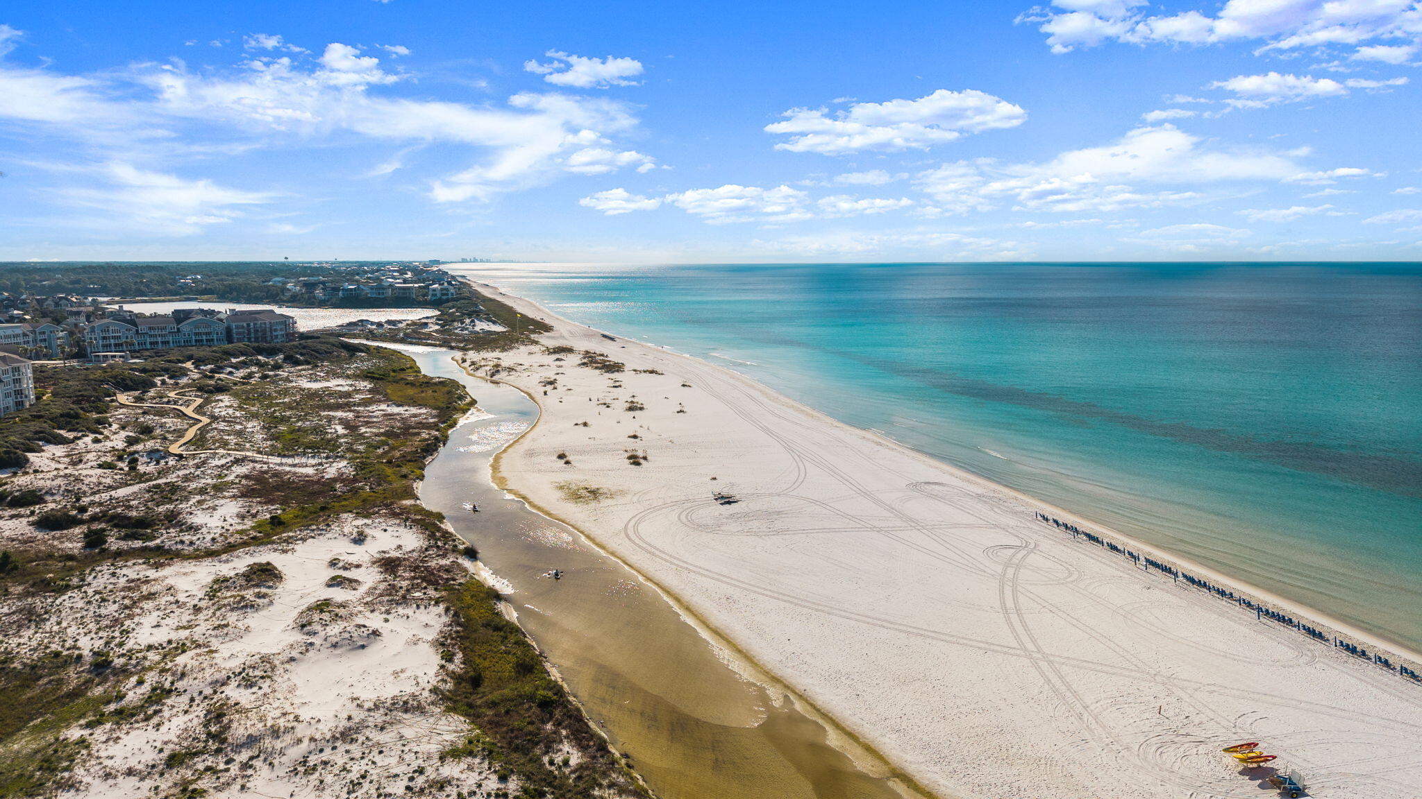 107 Golfridge Drive Inlet Beach FL 32461