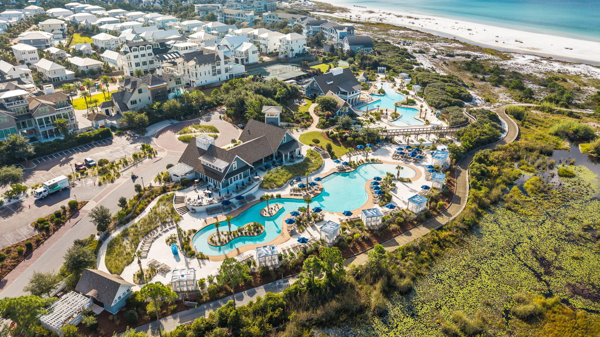 107 Golfridge Drive Inlet Beach FL 32461