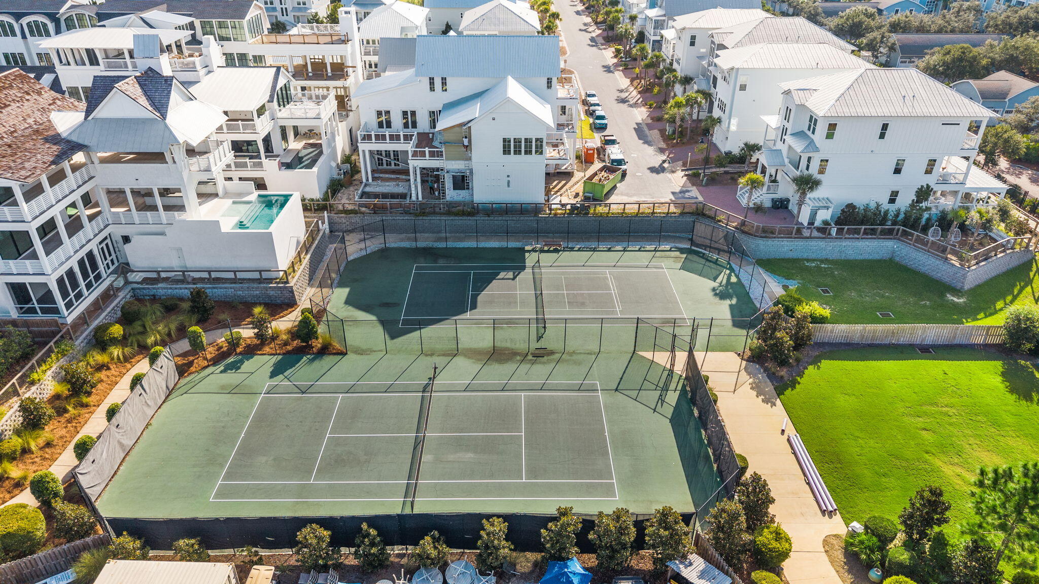 107 Golfridge Drive Inlet Beach FL 32461