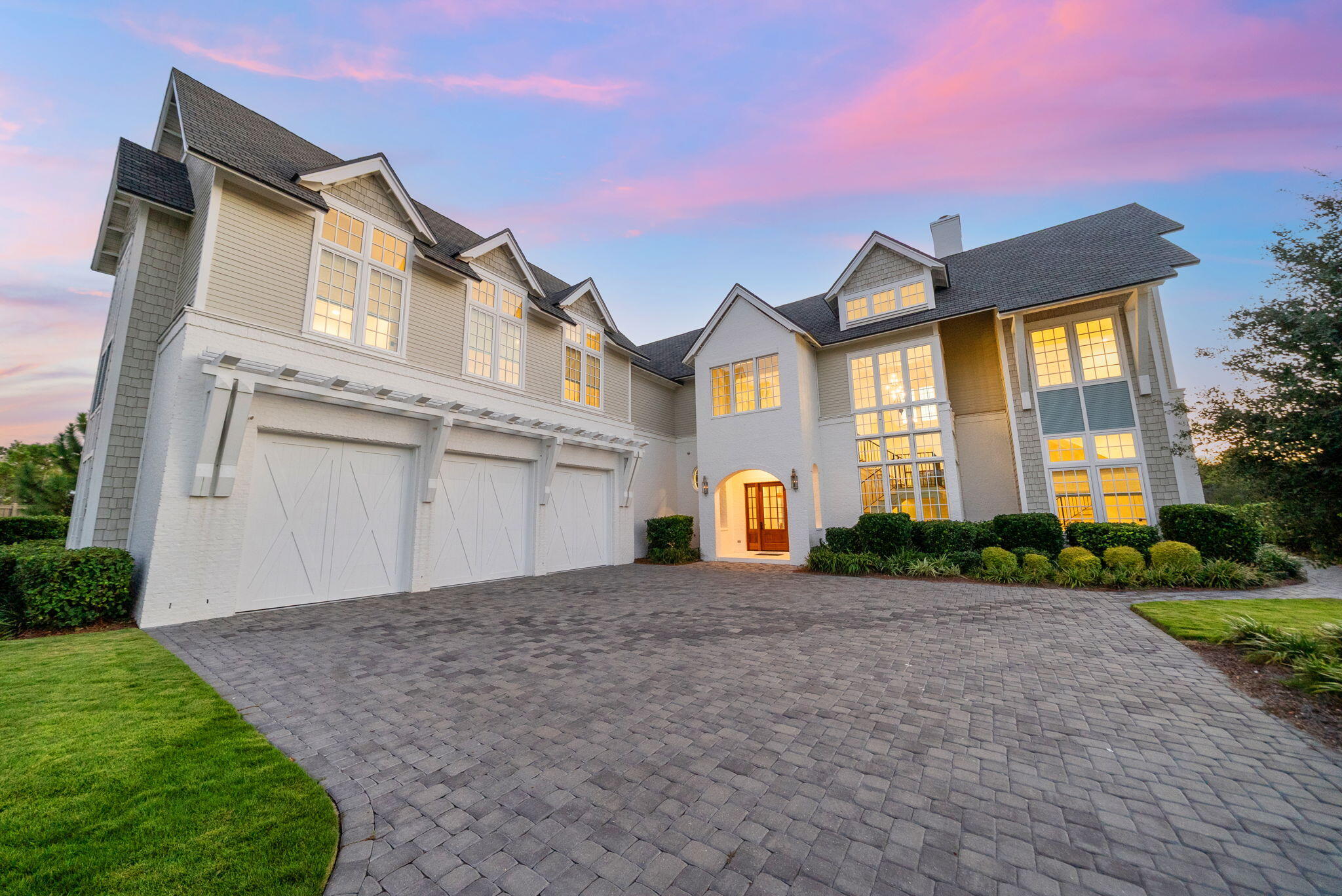 107 Golfridge Drive Inlet Beach FL 32461