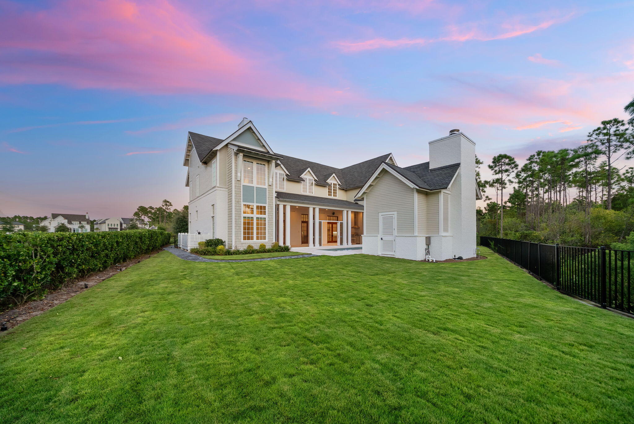 107 Golfridge Drive Inlet Beach FL 32461