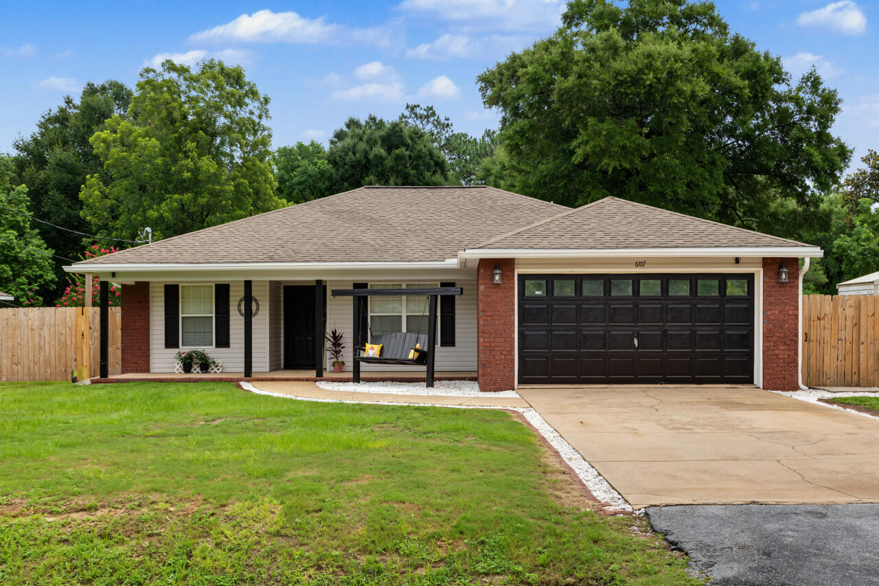 6107 Old Hickory Road Crestview FL 32539