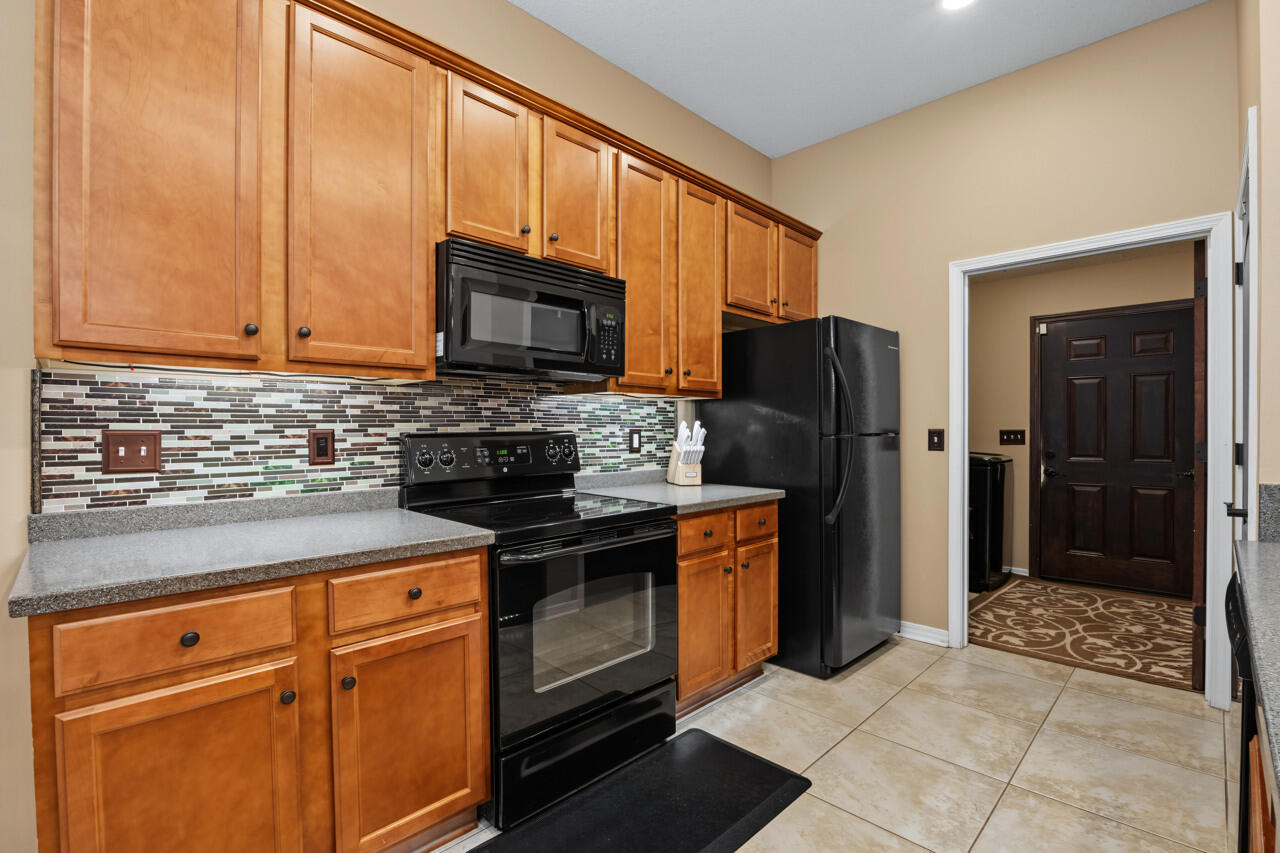6107 Old Hickory Road Crestview FL 32539