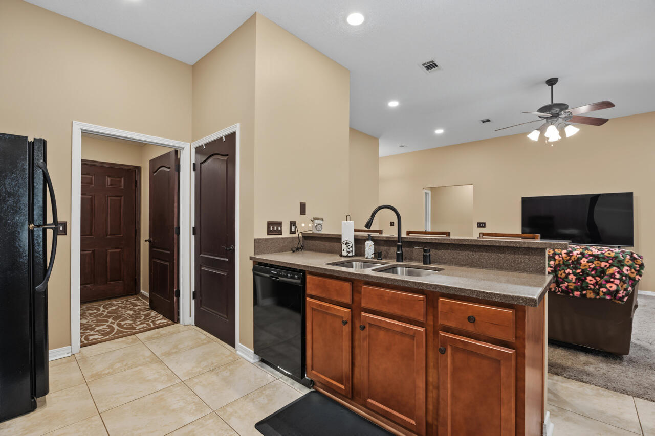 6107 Old Hickory Road Crestview FL 32539