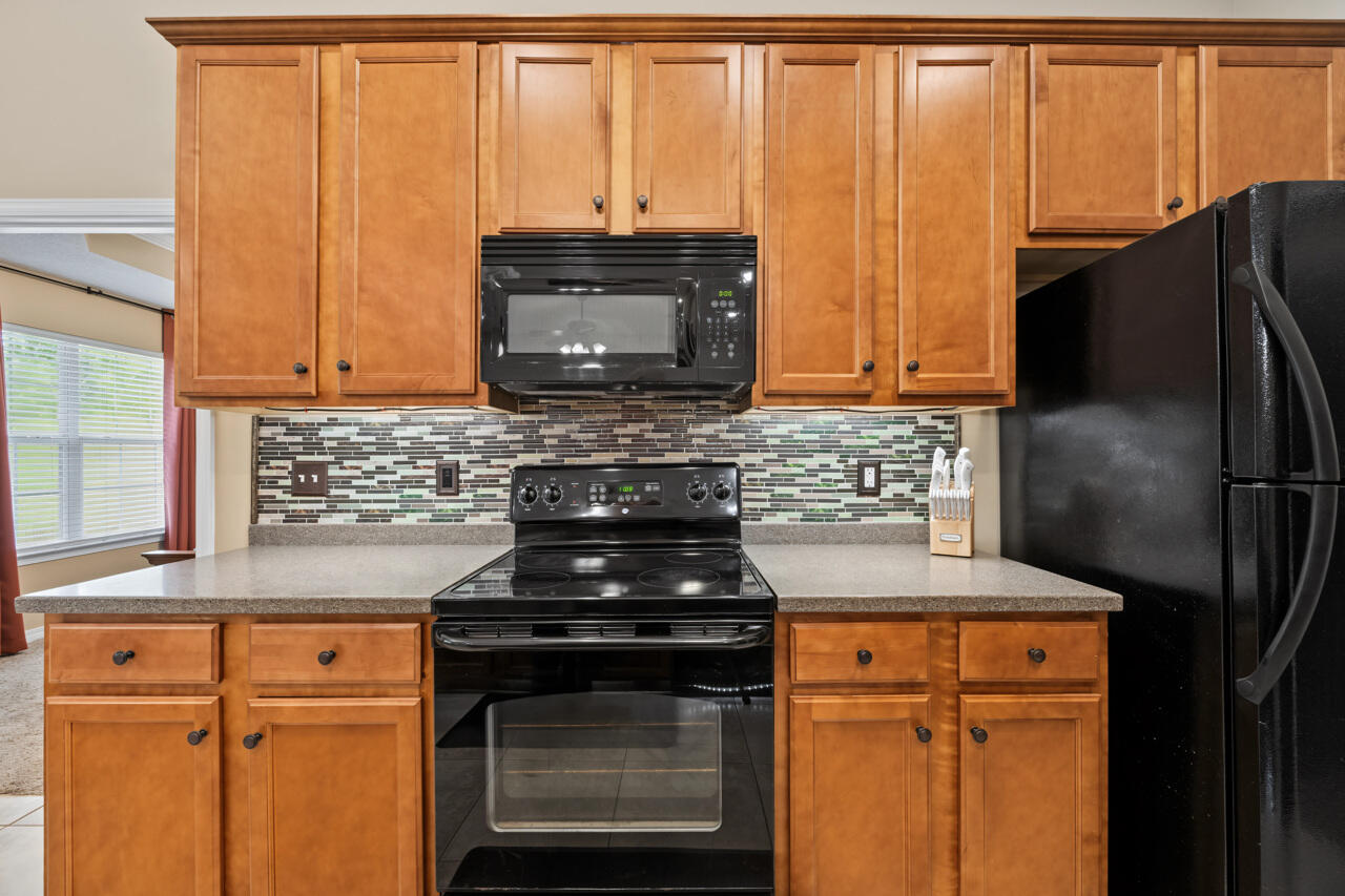 6107 Old Hickory Road Crestview FL 32539