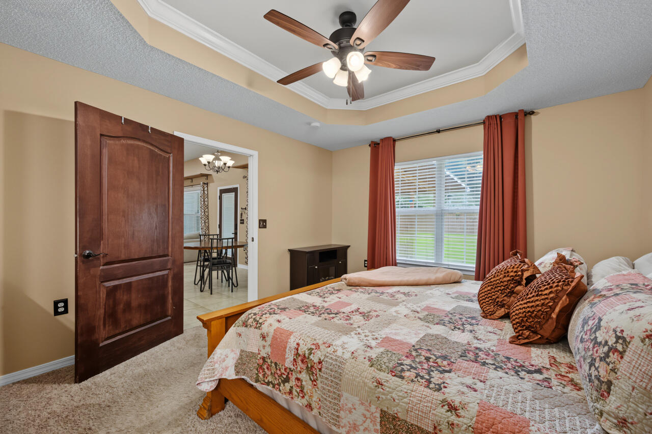 6107 Old Hickory Road Crestview FL 32539
