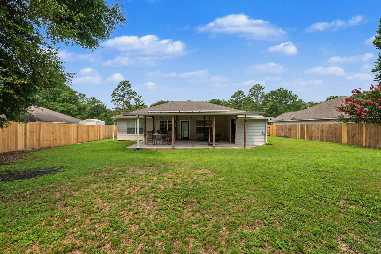 6107 Old Hickory Road Crestview FL 32539