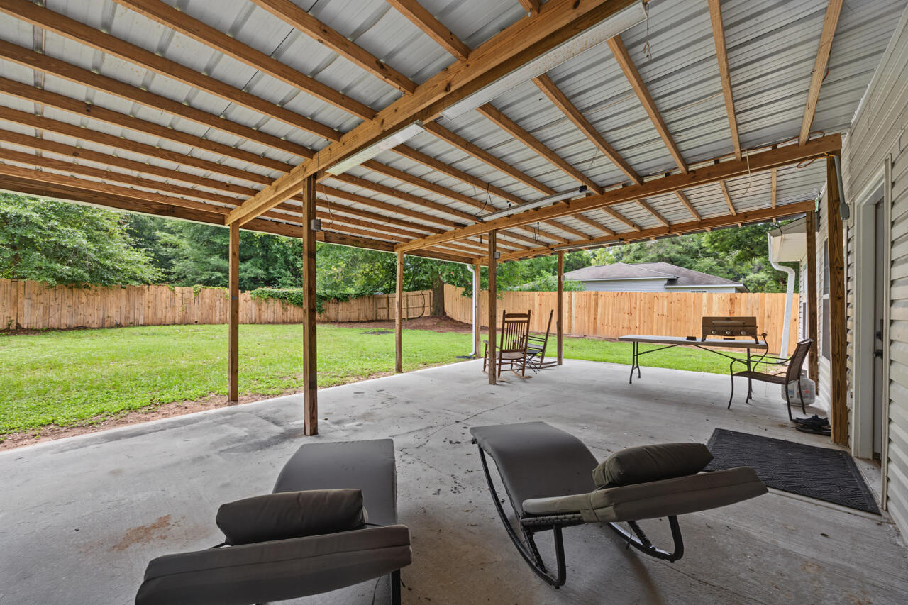 6107 Old Hickory Road Crestview FL 32539