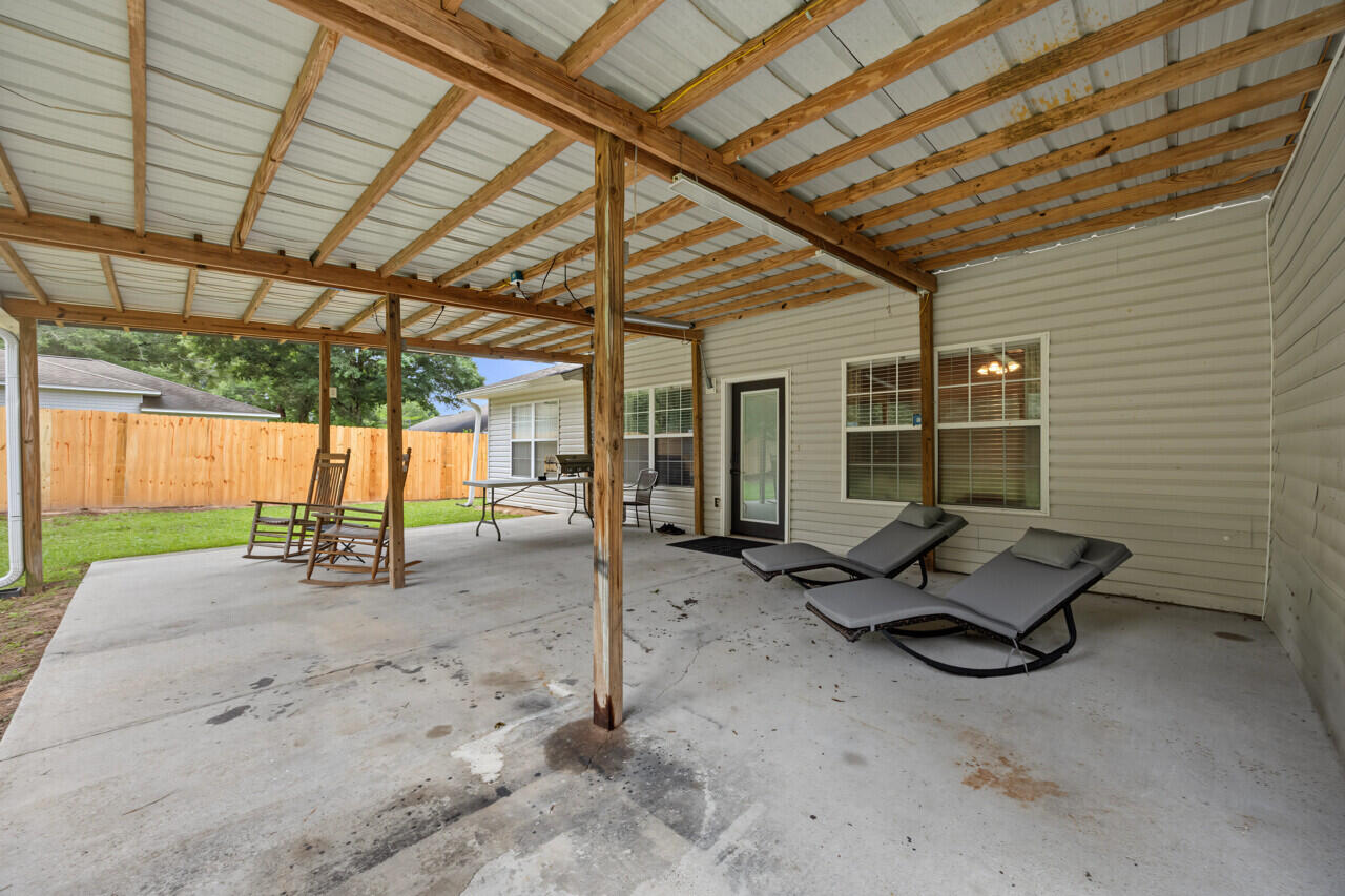 6107 Old Hickory Road Crestview FL 32539