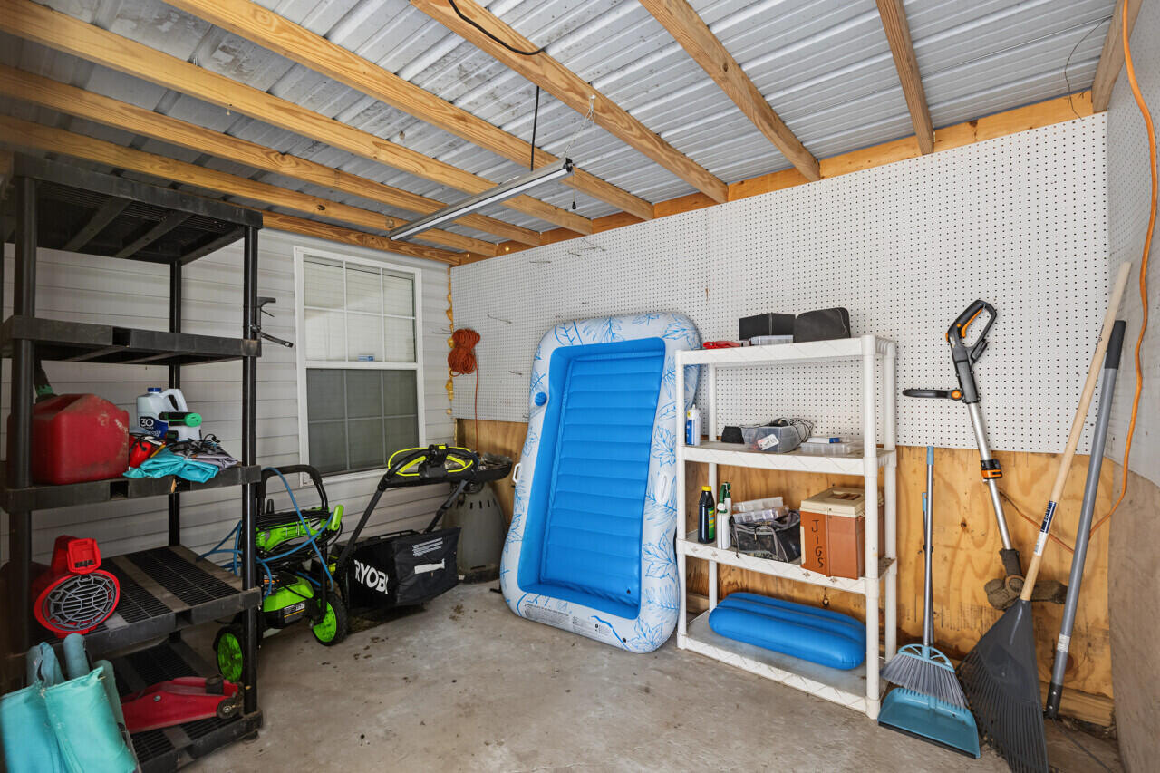 6107 Old Hickory Road Crestview FL 32539