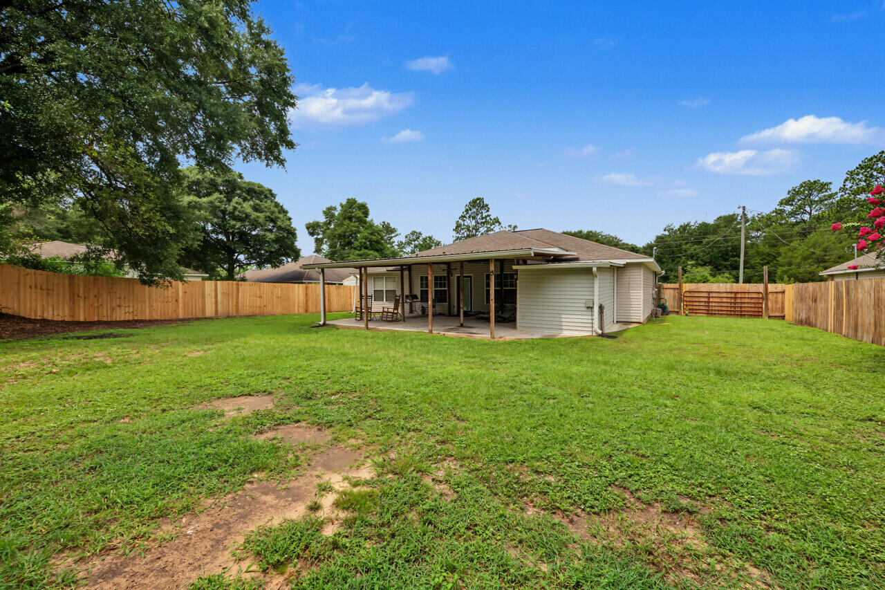 6107 Old Hickory Road Crestview FL 32539