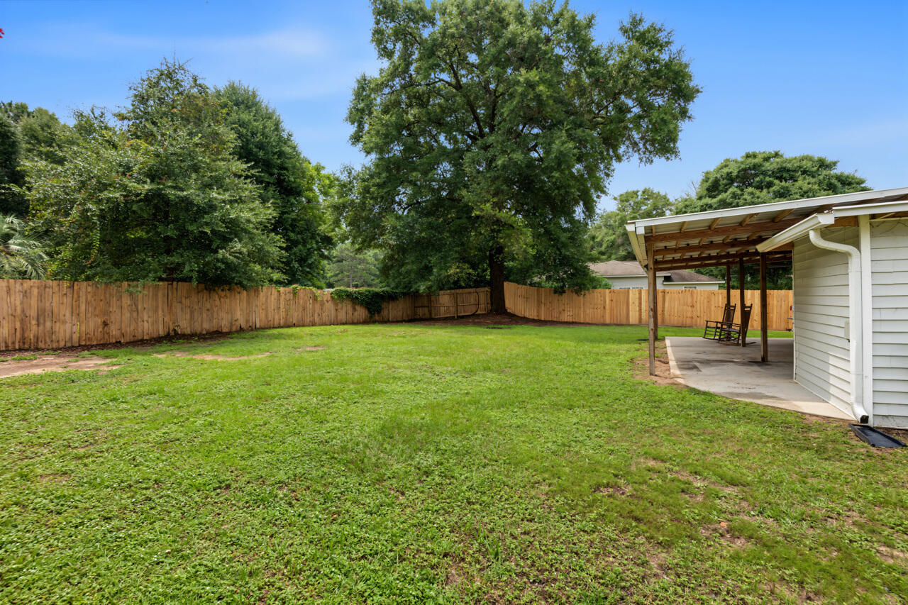 6107 Old Hickory Road Crestview FL 32539