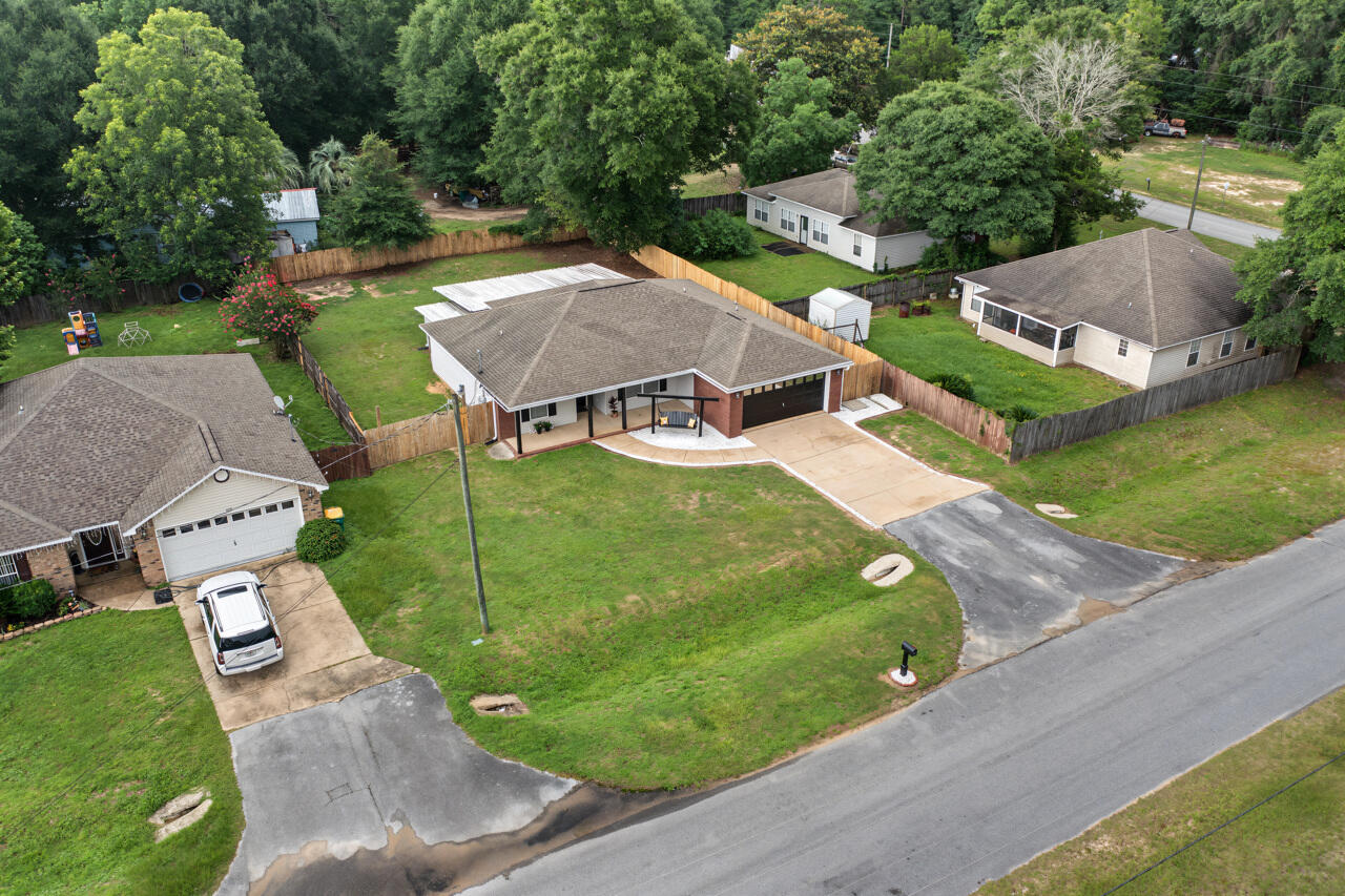 6107 Old Hickory Road Crestview FL 32539