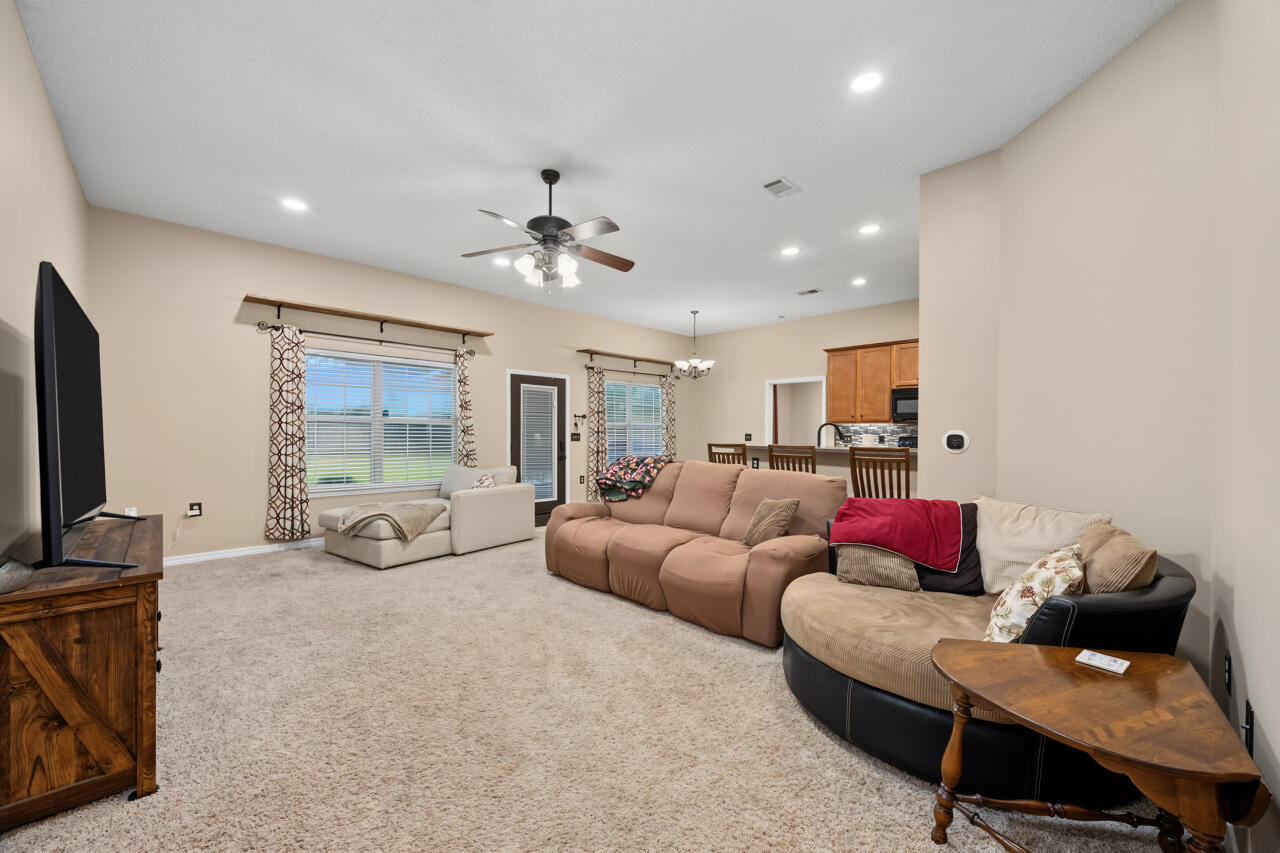 6107 Old Hickory Road Crestview FL 32539