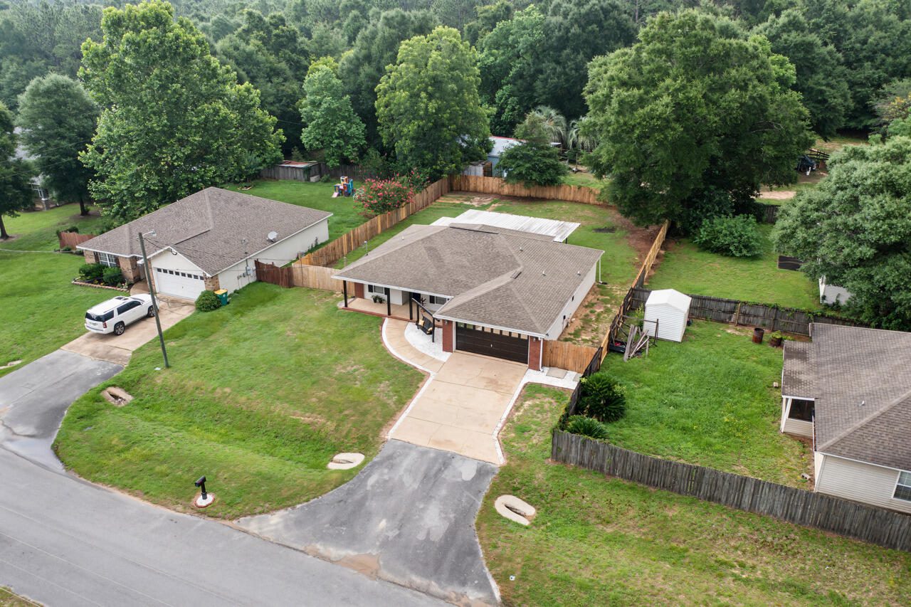 6107 Old Hickory Road Crestview FL 32539