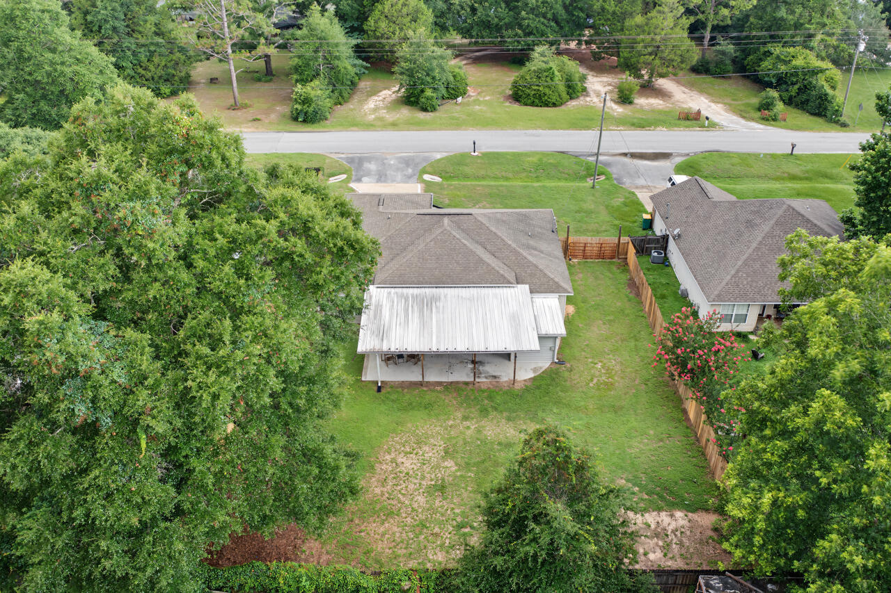 6107 Old Hickory Road Crestview FL 32539