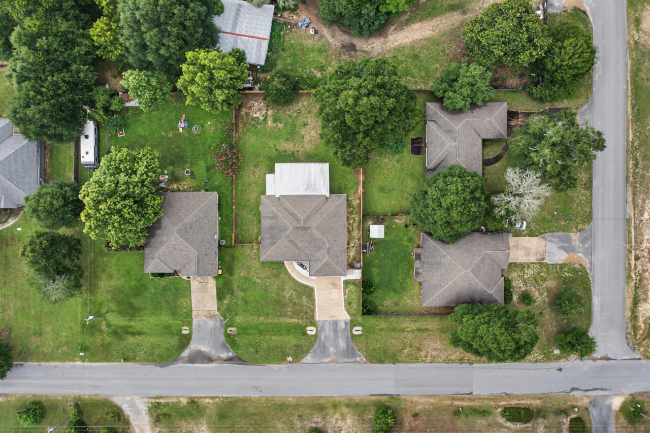 6107 Old Hickory Road Crestview FL 32539