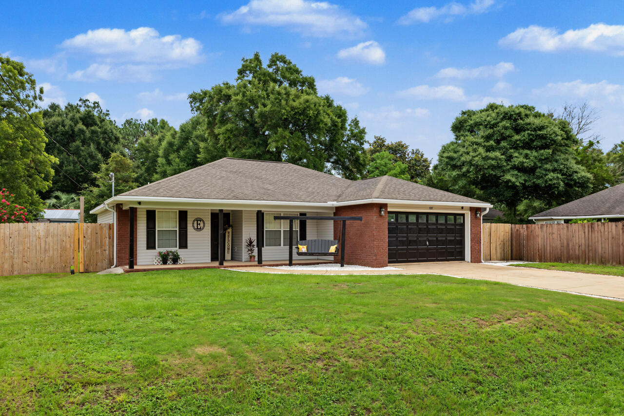 6107 Old Hickory Road Crestview FL 32539