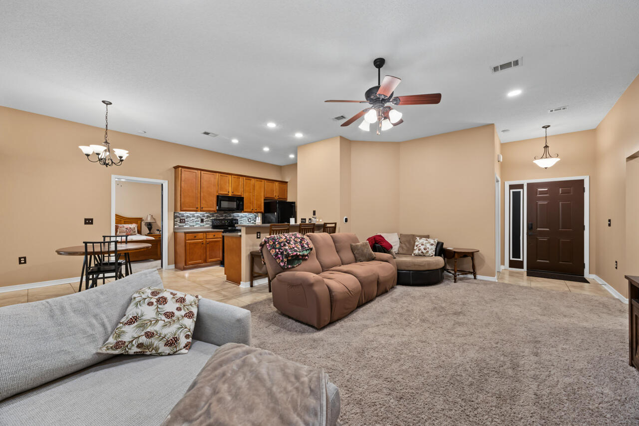 6107 Old Hickory Road Crestview FL 32539