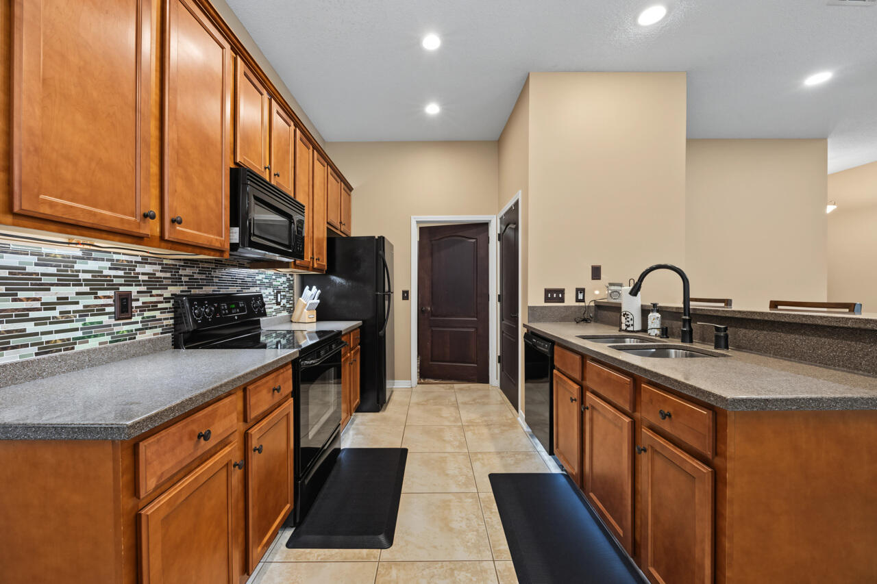 6107 Old Hickory Road Crestview FL 32539