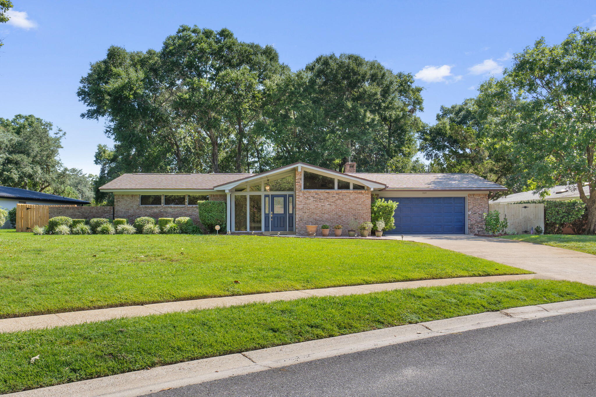603 Overbrook Drive Fort Walton Beach FL 32547