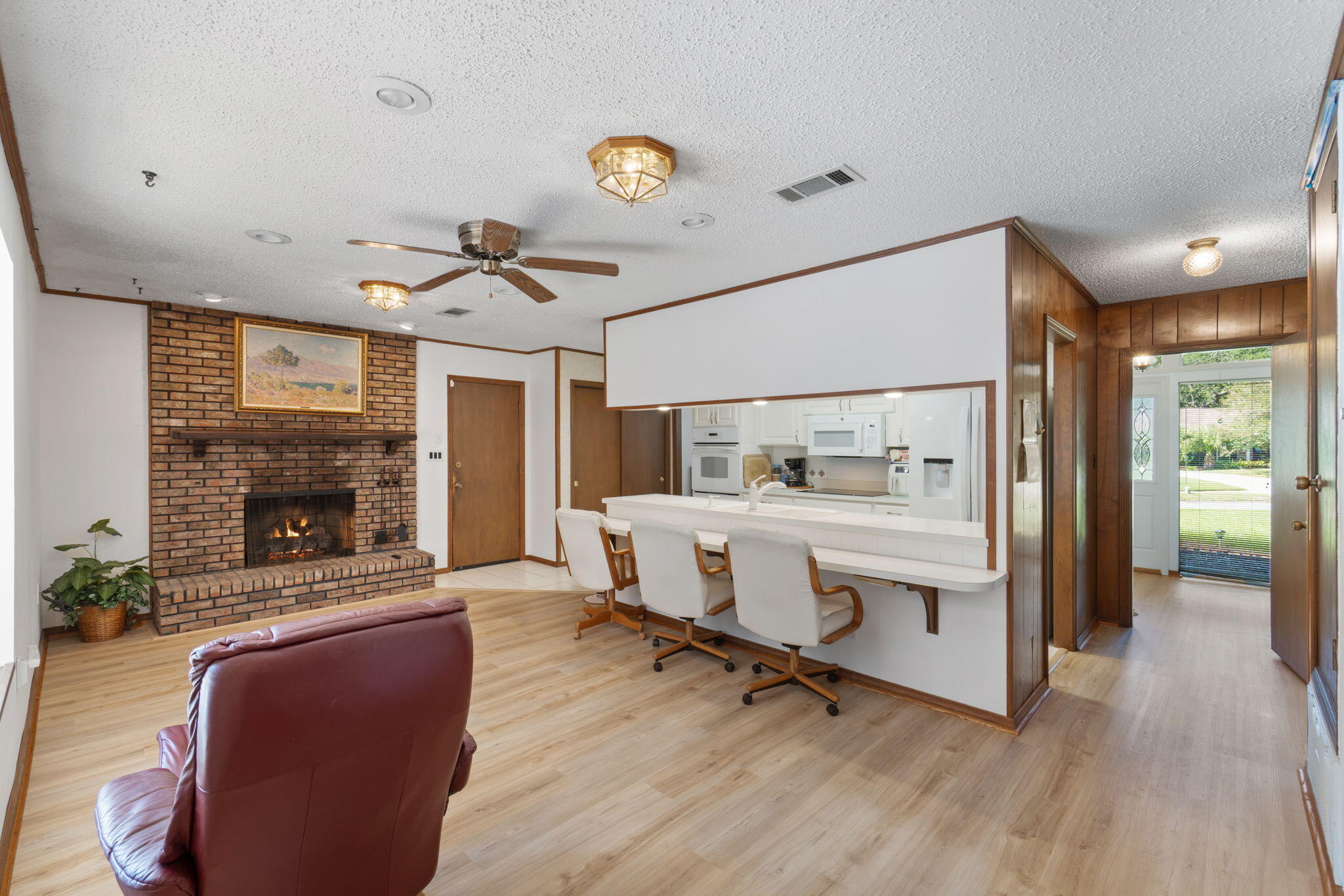 603 Overbrook Drive Fort Walton Beach FL 32547