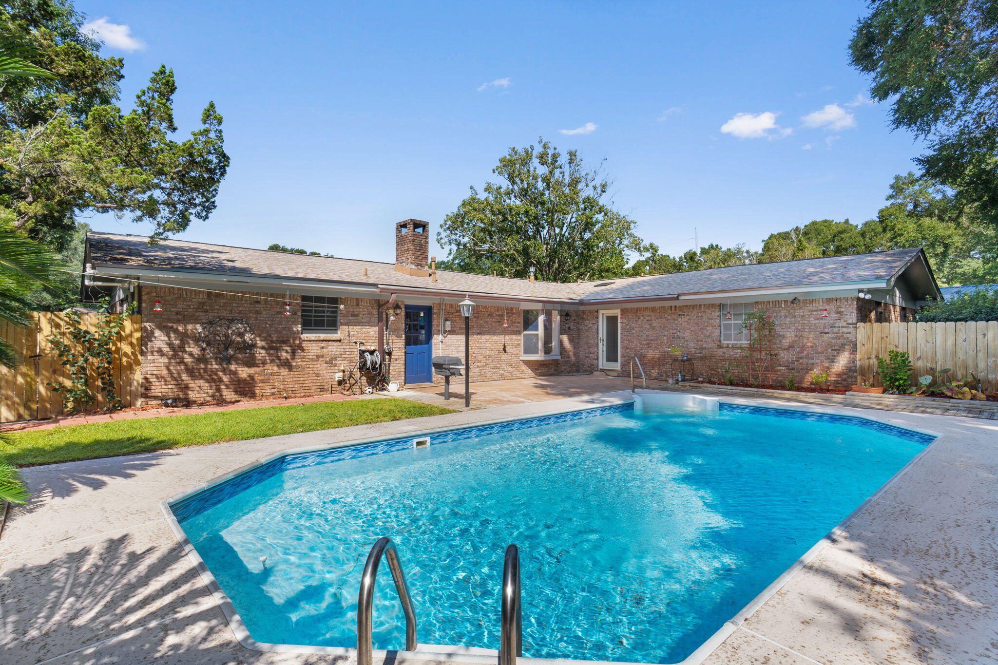 603 Overbrook Drive Fort Walton Beach FL 32547