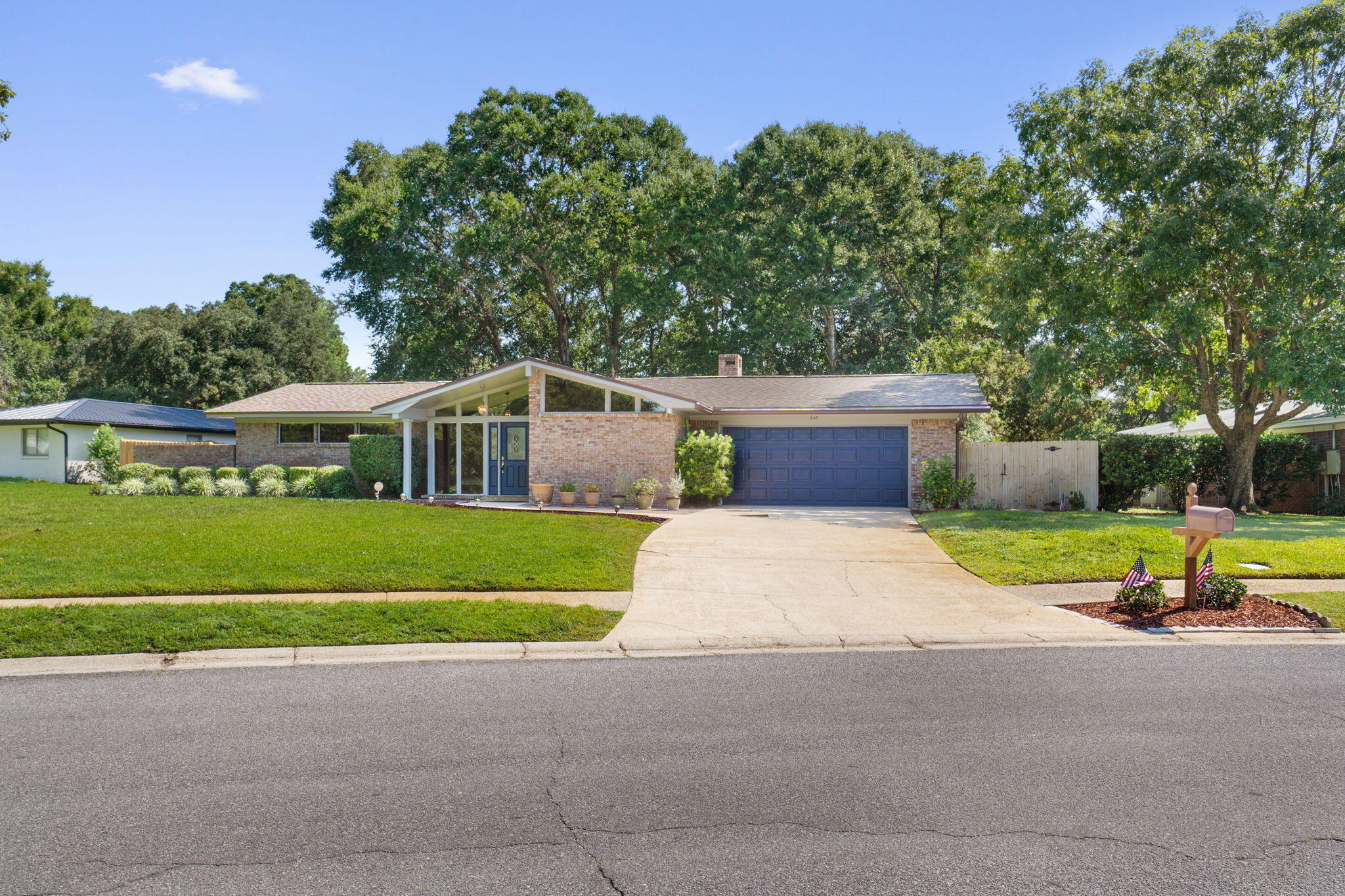 603 Overbrook Drive Fort Walton Beach FL 32547