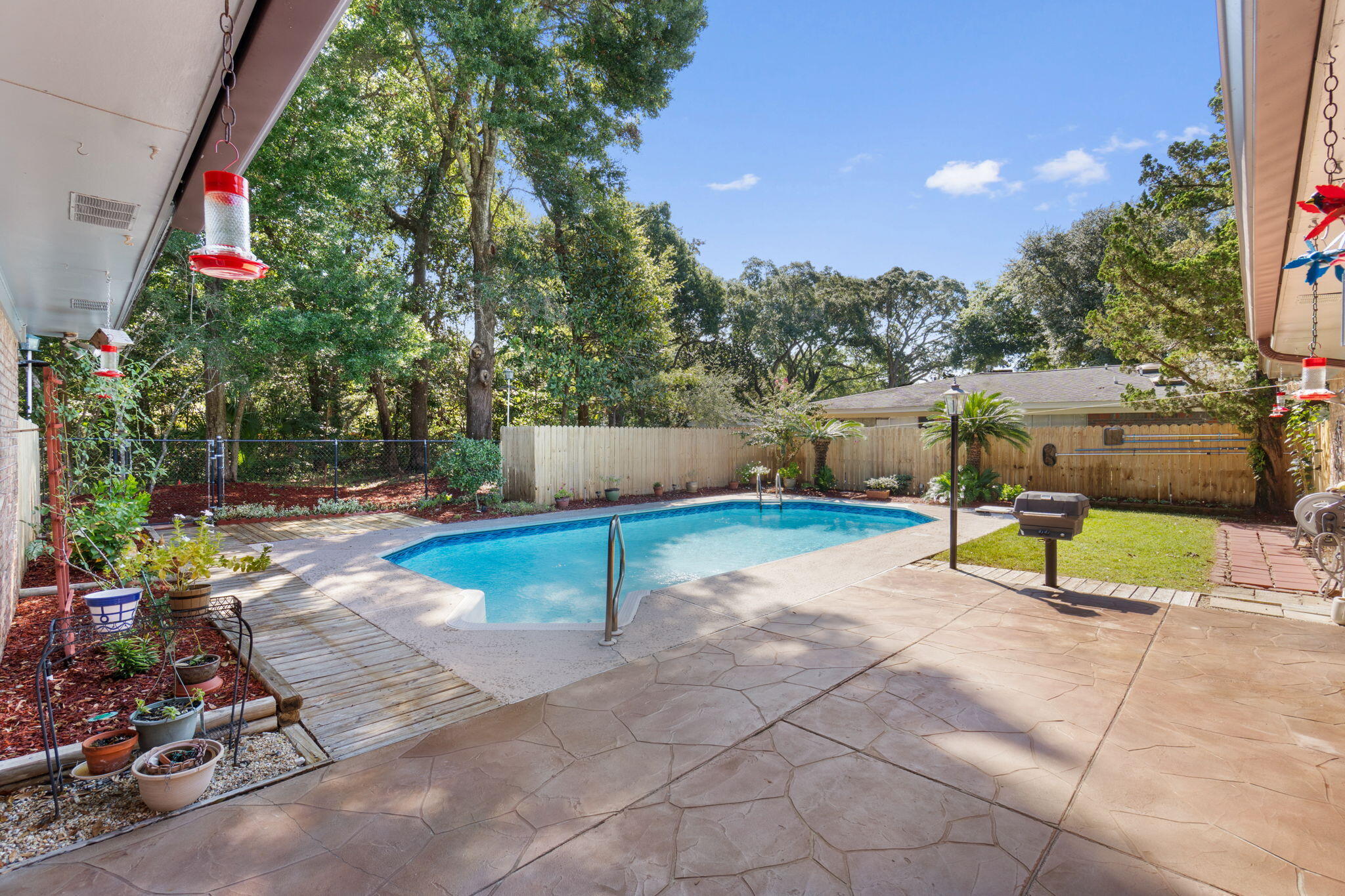 603 Overbrook Drive Fort Walton Beach FL 32547
